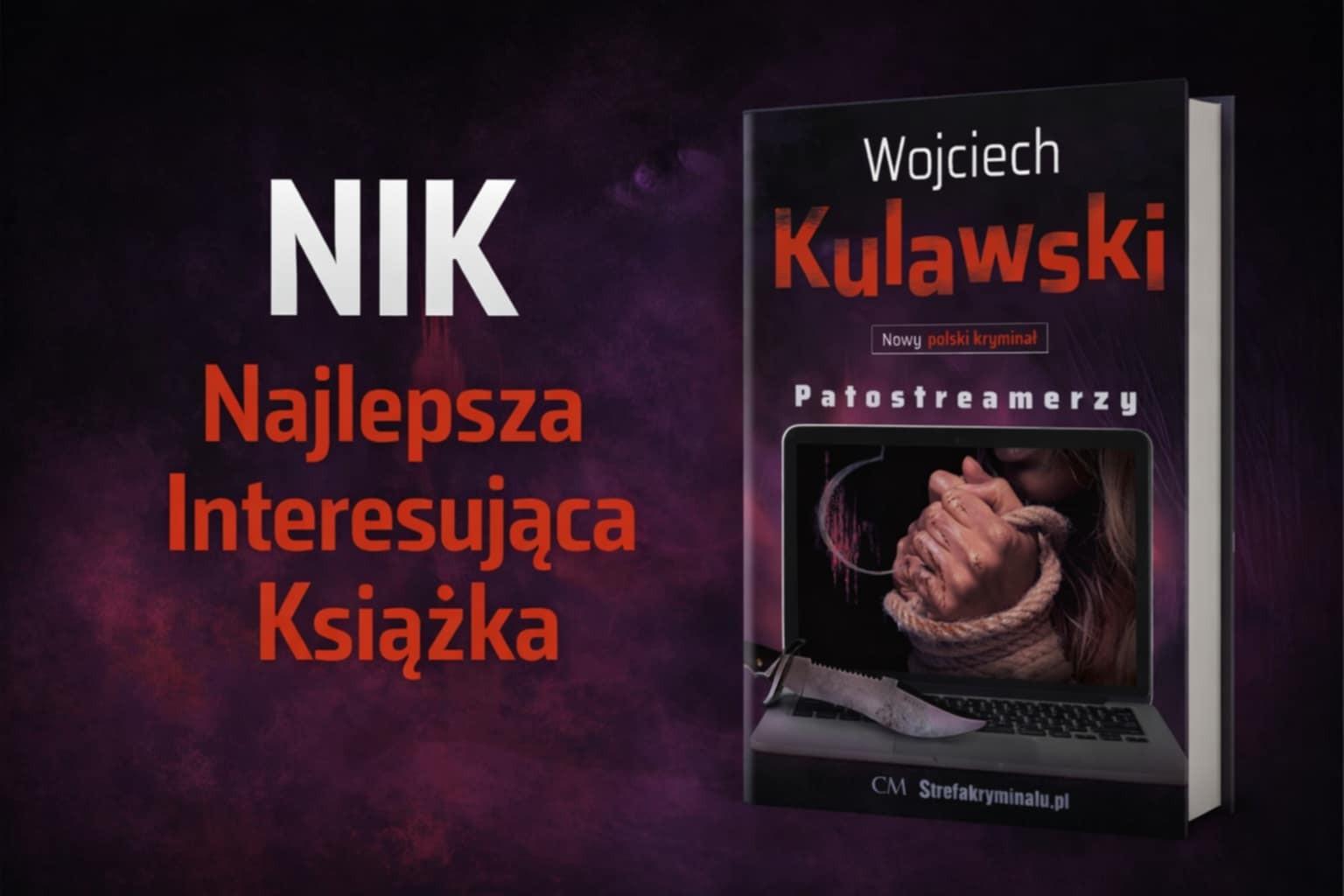 „Patostreamerzy” – napięcie, które pali od pierwszej strony