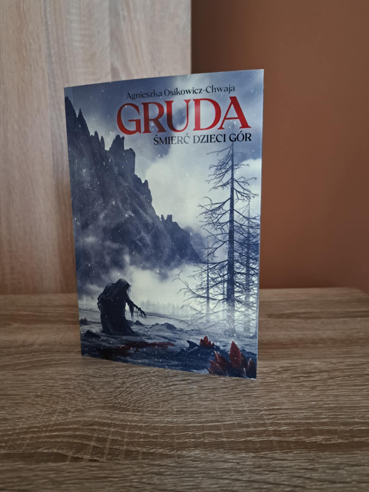 Pod murami Grudy