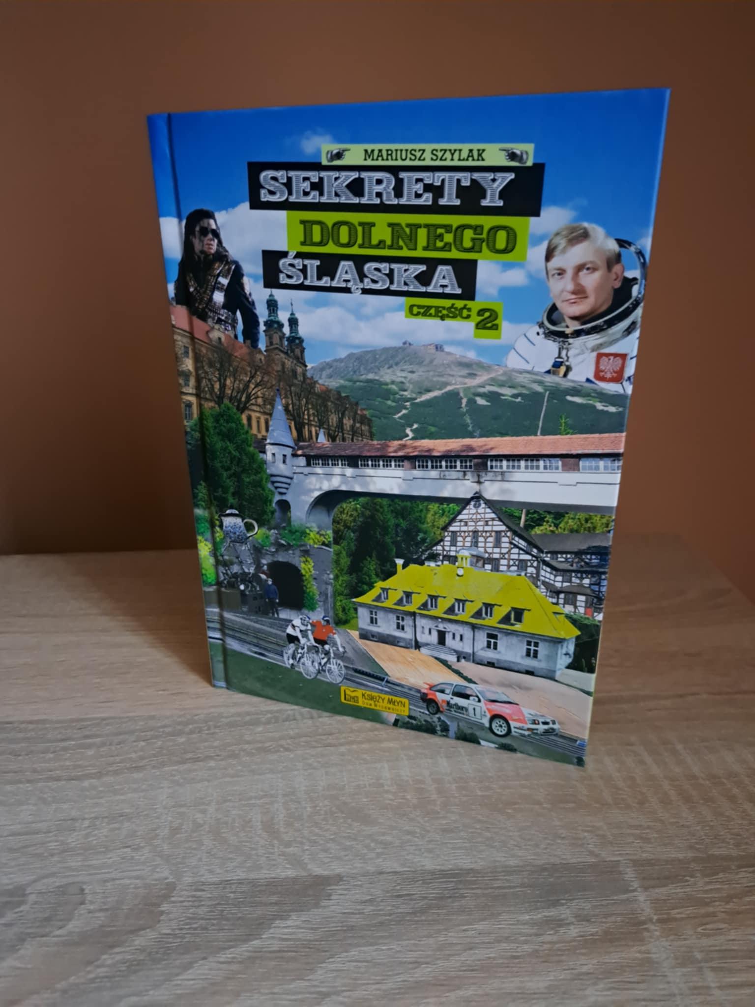 Podróż po tajemniczym DOLNYM ŚLĄSKU