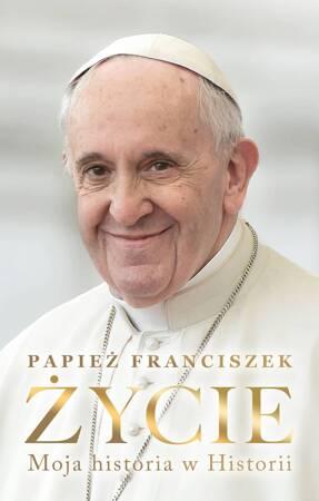 Podróż wspomnieniami Papieża Franciszka