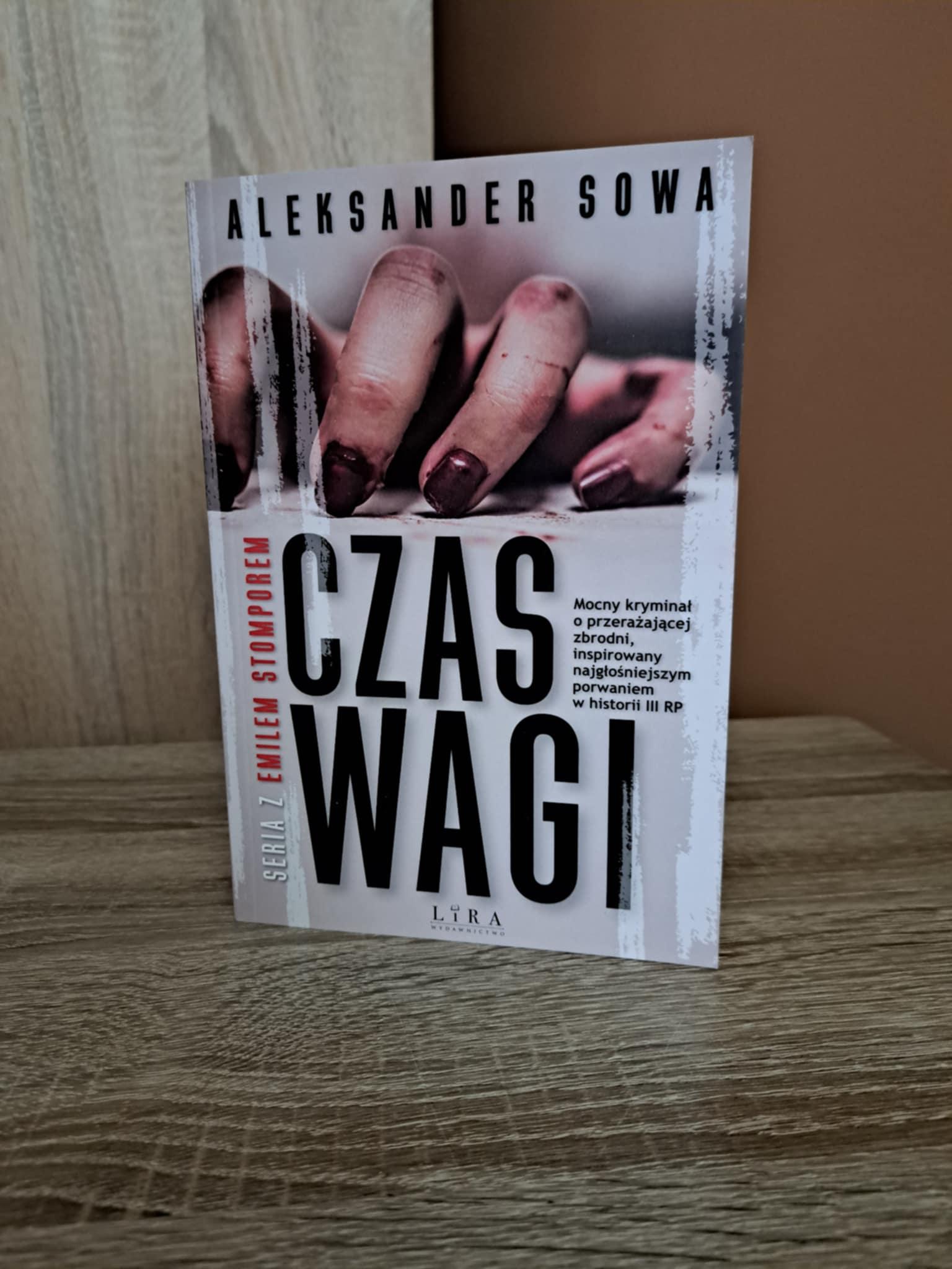 Porwanie, które wstrząsnęło opinią publiczną