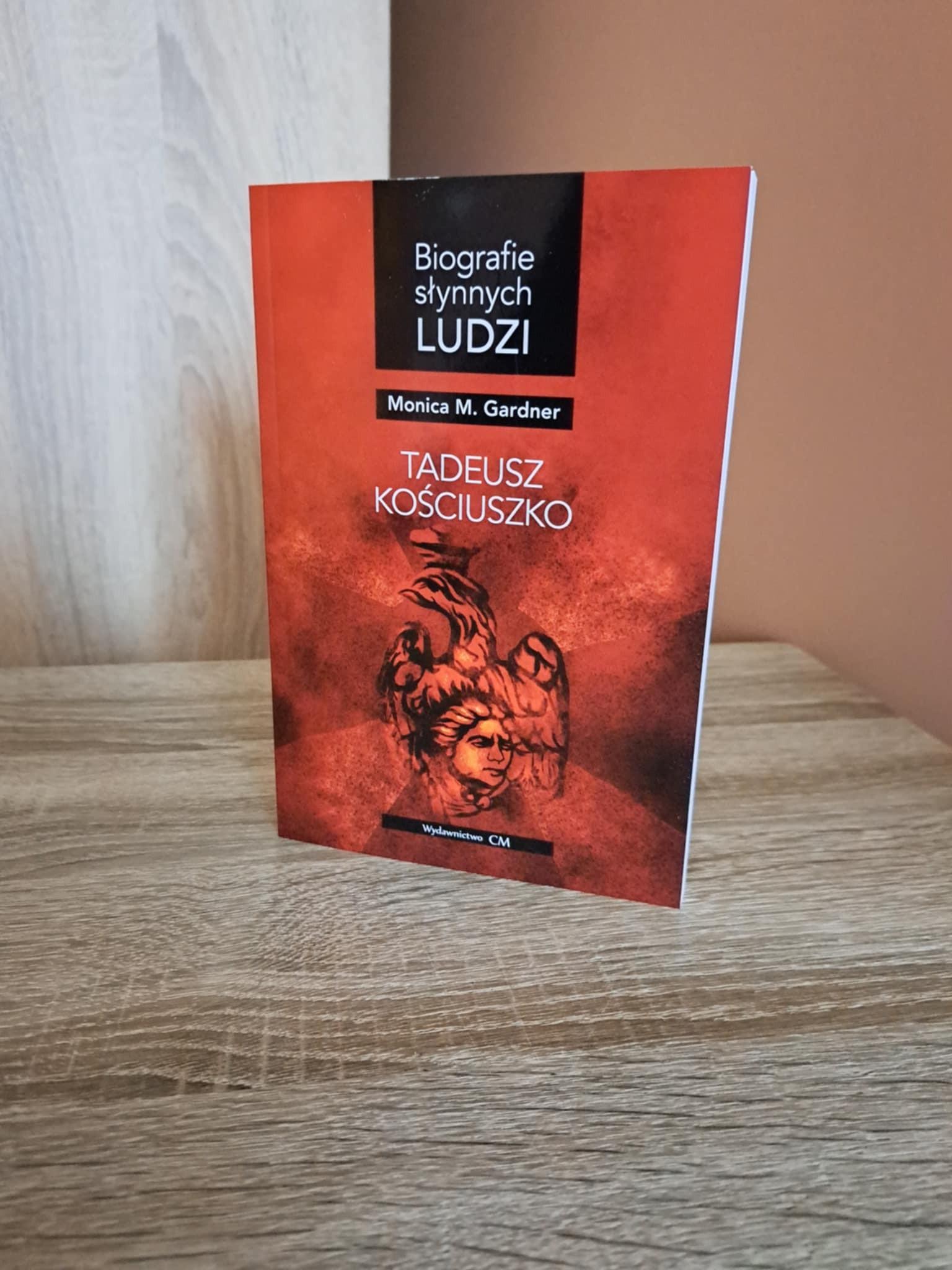 Portret Tadeusza Kościuszki „bohatera dwóch światów”