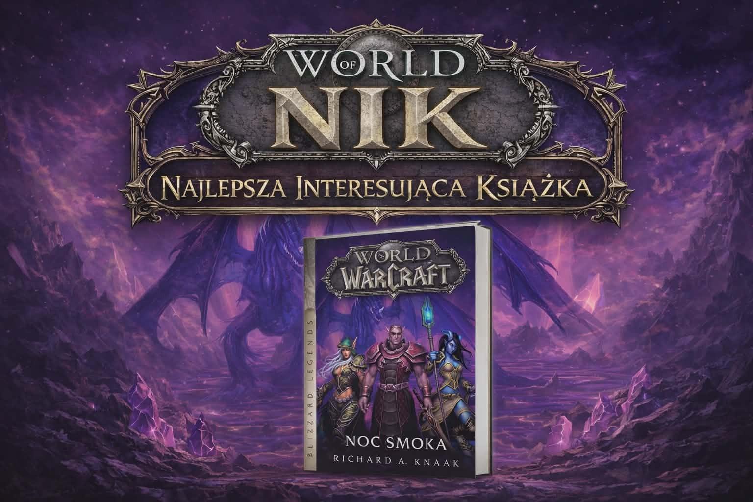 Powrót do Grim Batol – gdy mrok budzi się na nowo