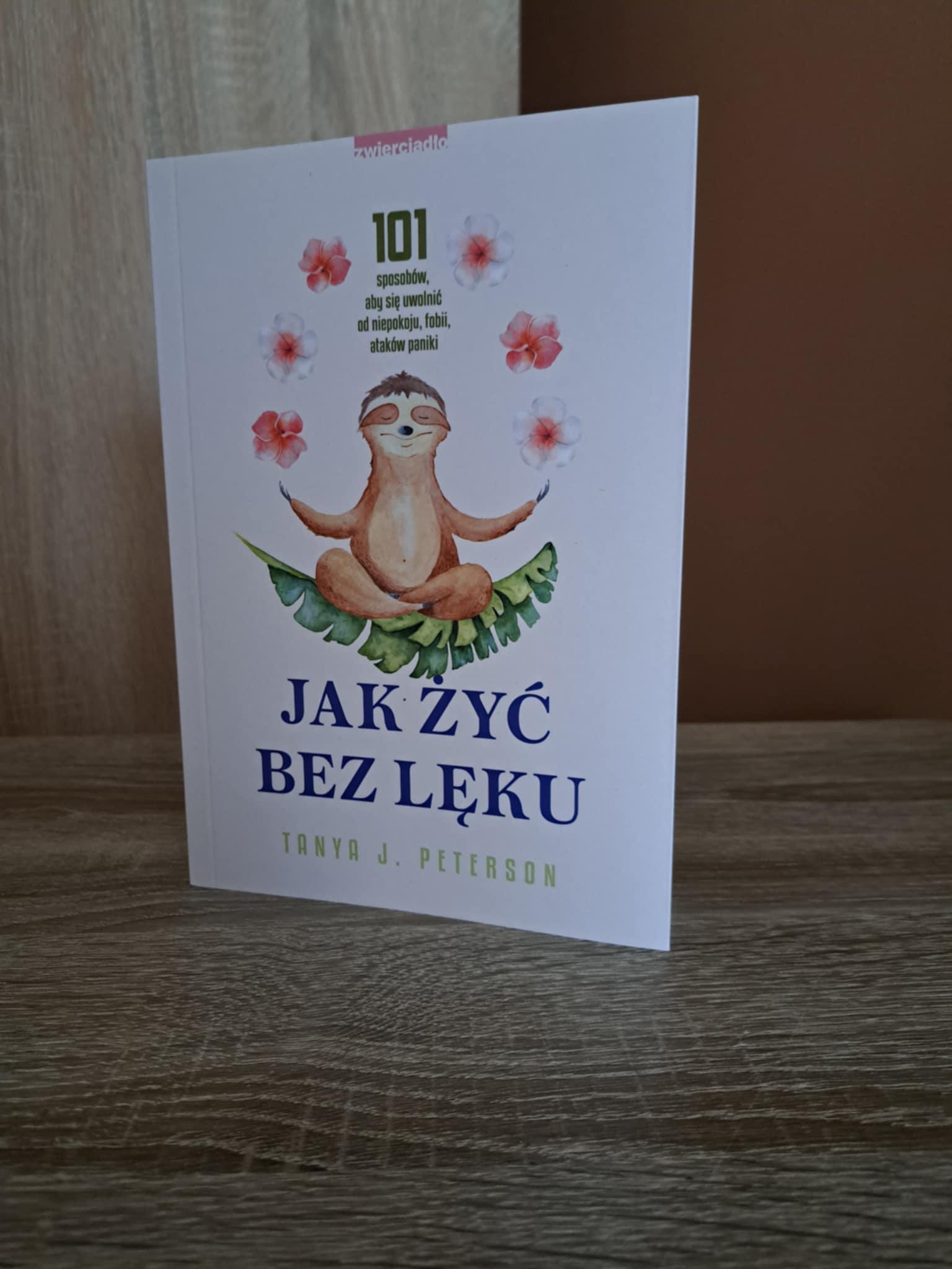 Powstrzymać lęk