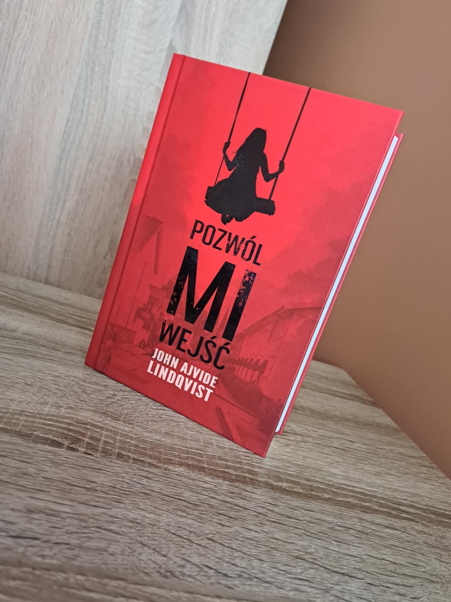 Pozwólcie wejść tej książce na Waszą półkę NIK
