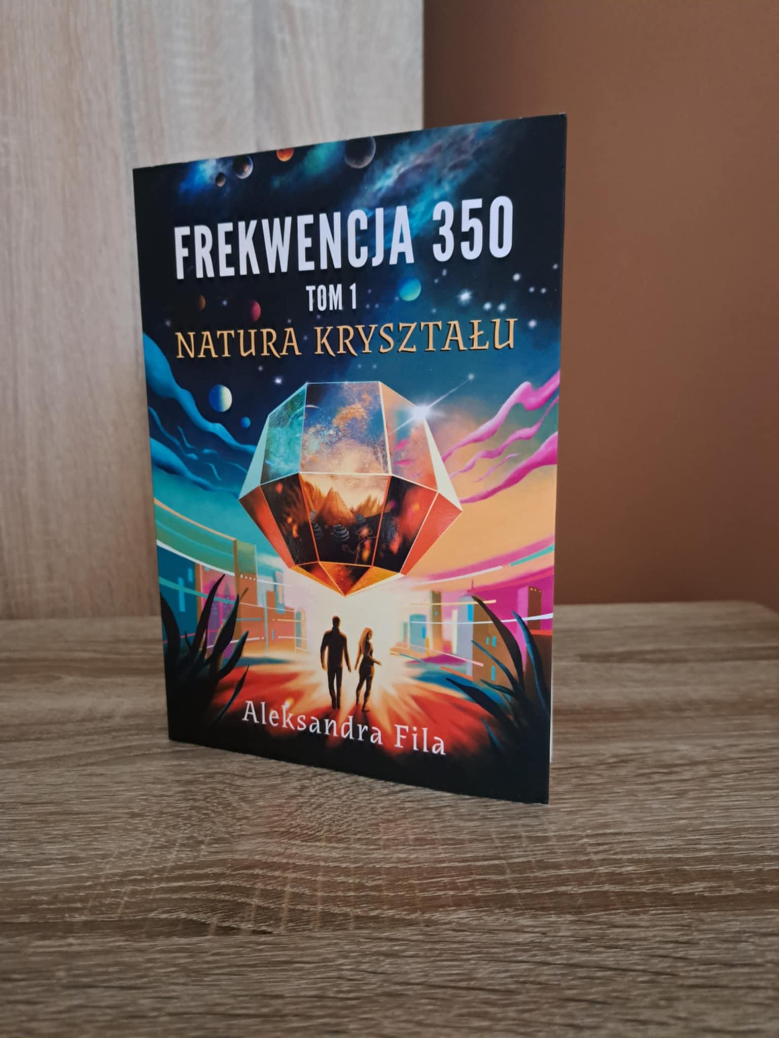 Psychologia, filozofia i science fiction w jednym