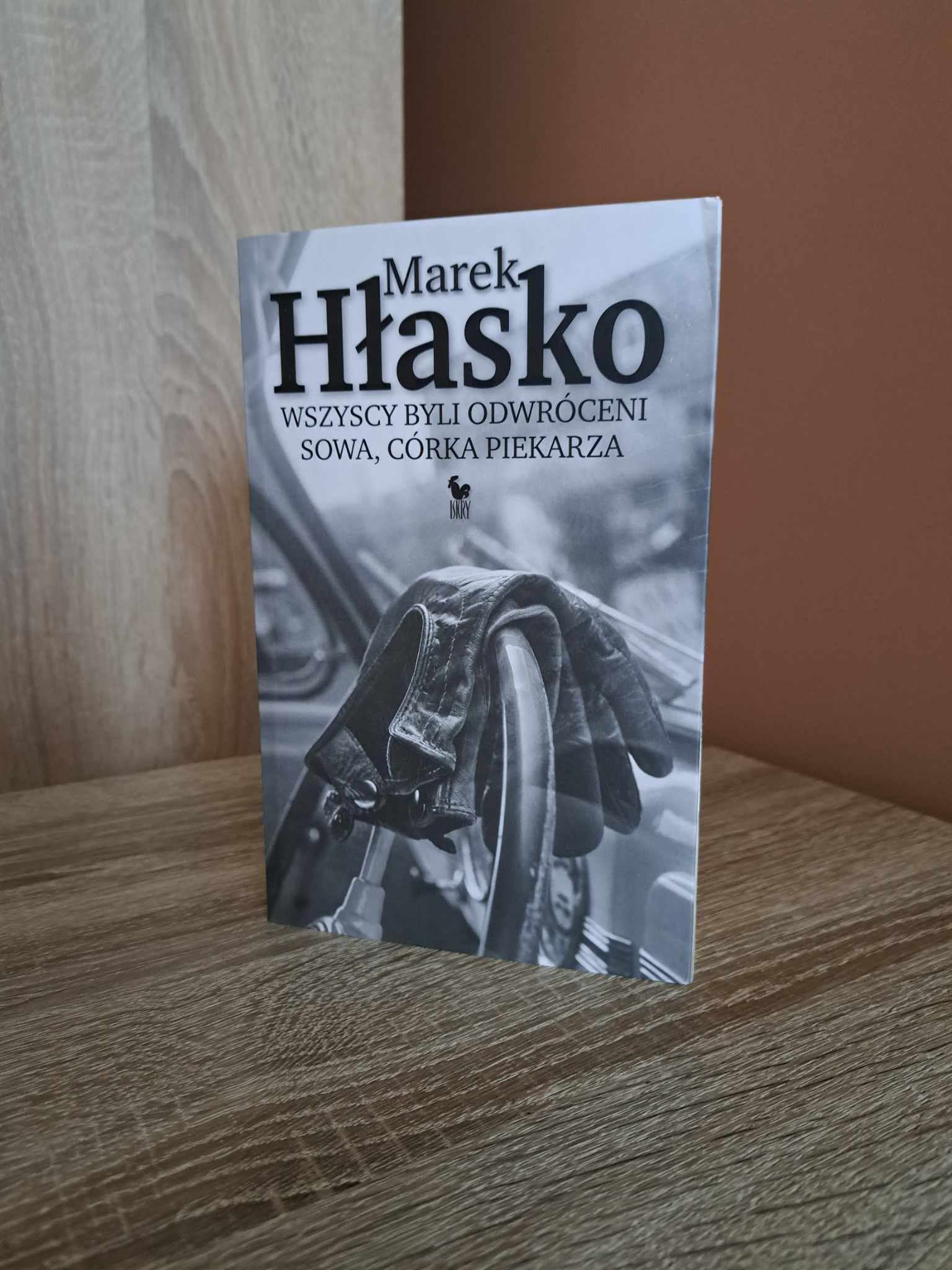 Rok 2024 Rokiem Marka Hłaski