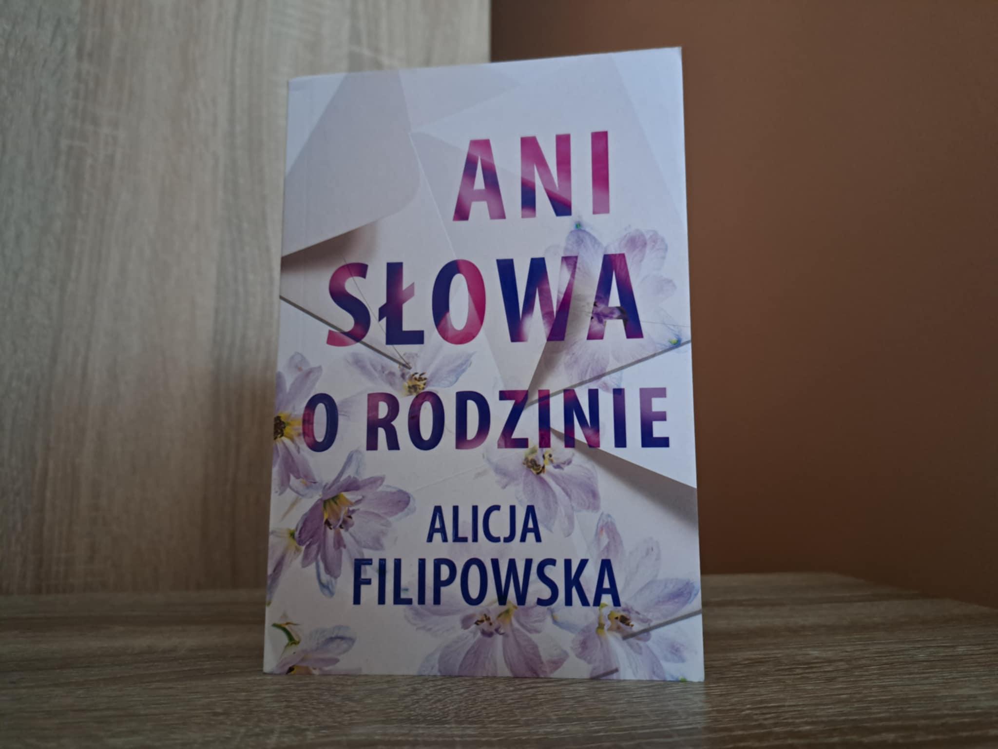 Rodzinne tajemnice…