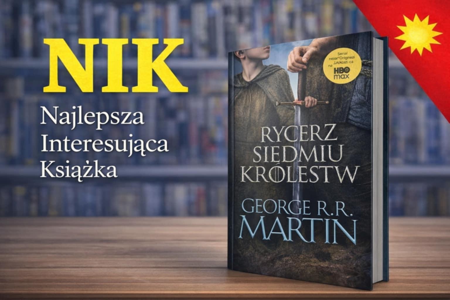 Rycerska opowieść z Westeros