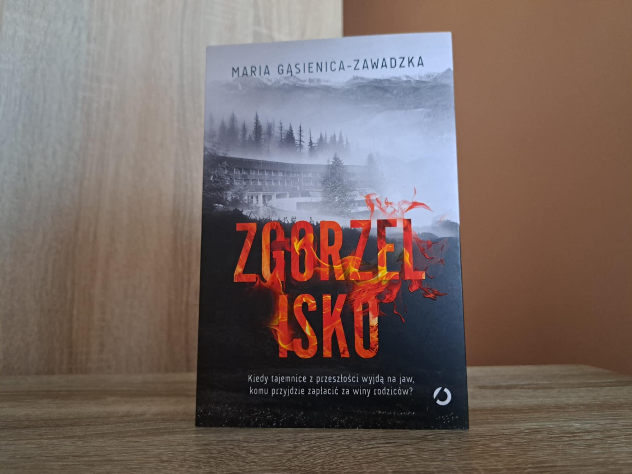 Rysy na przeszłości…