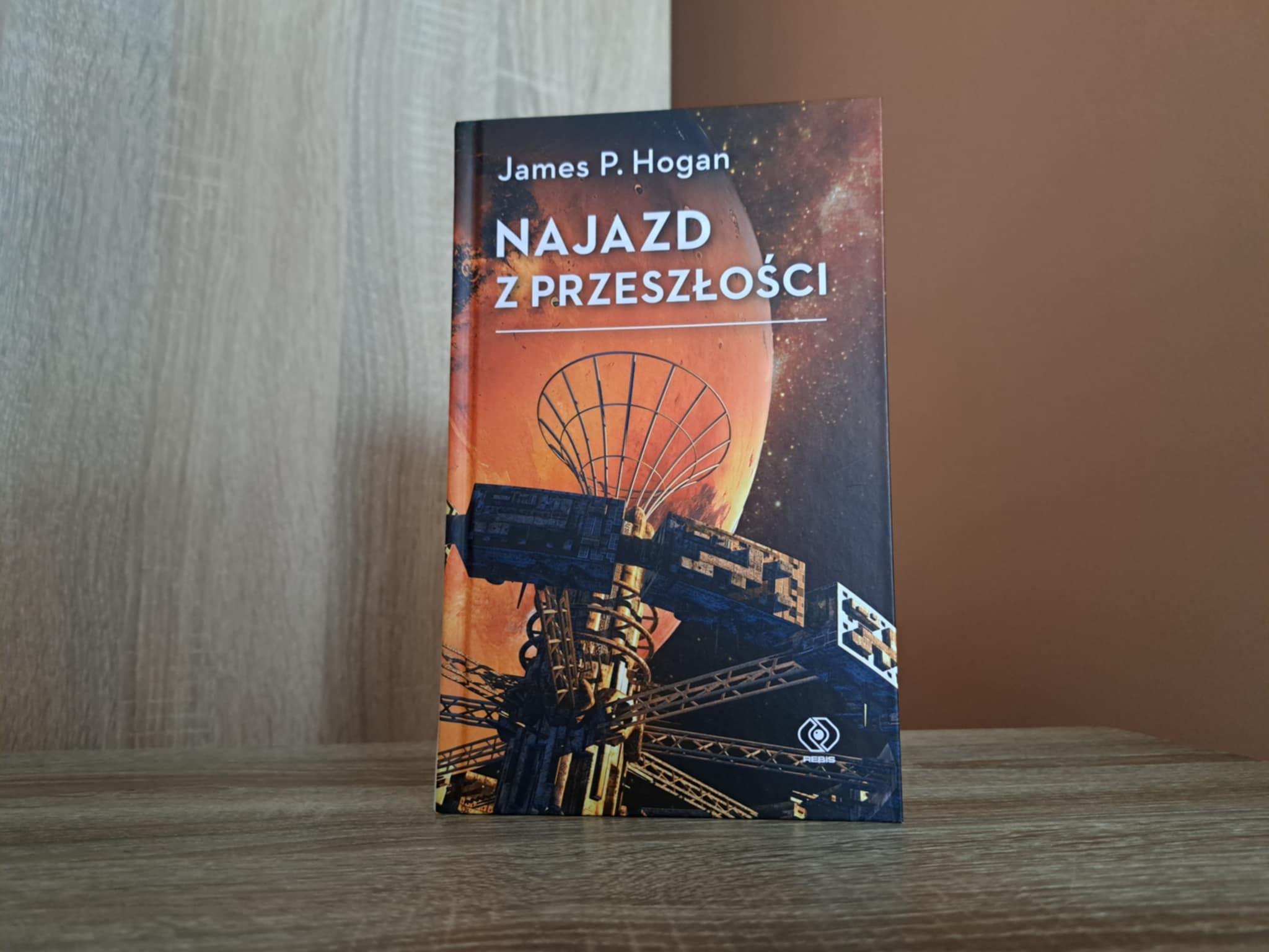 Science fiction inteligentnej miary