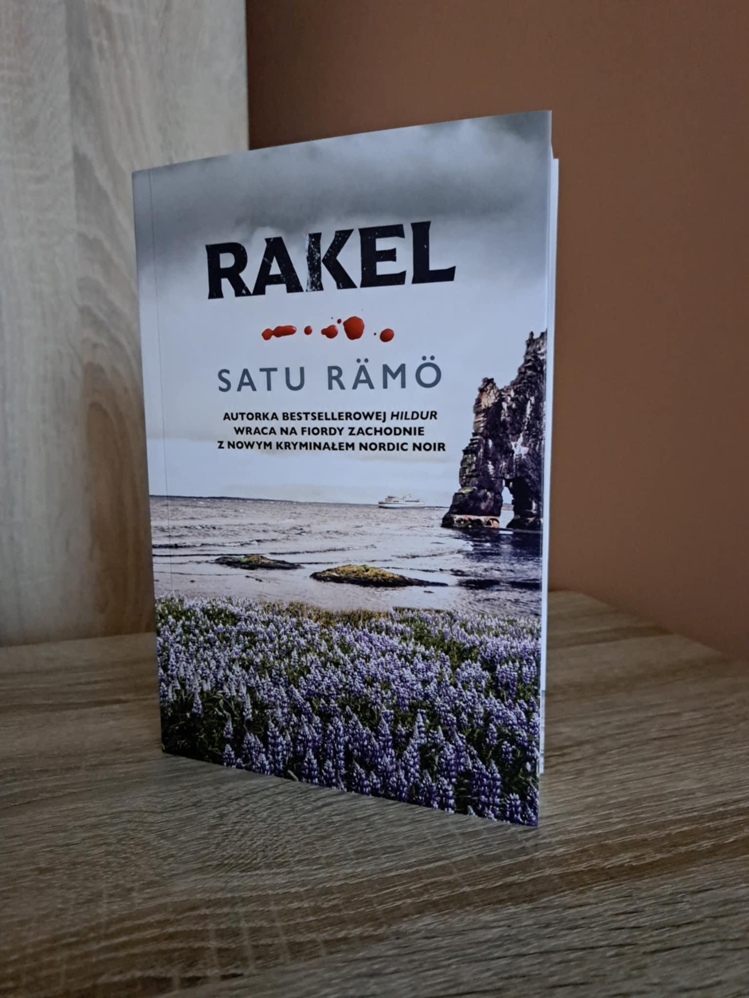 Satu Rämö zachwyca. Już czwarty raz!!!!