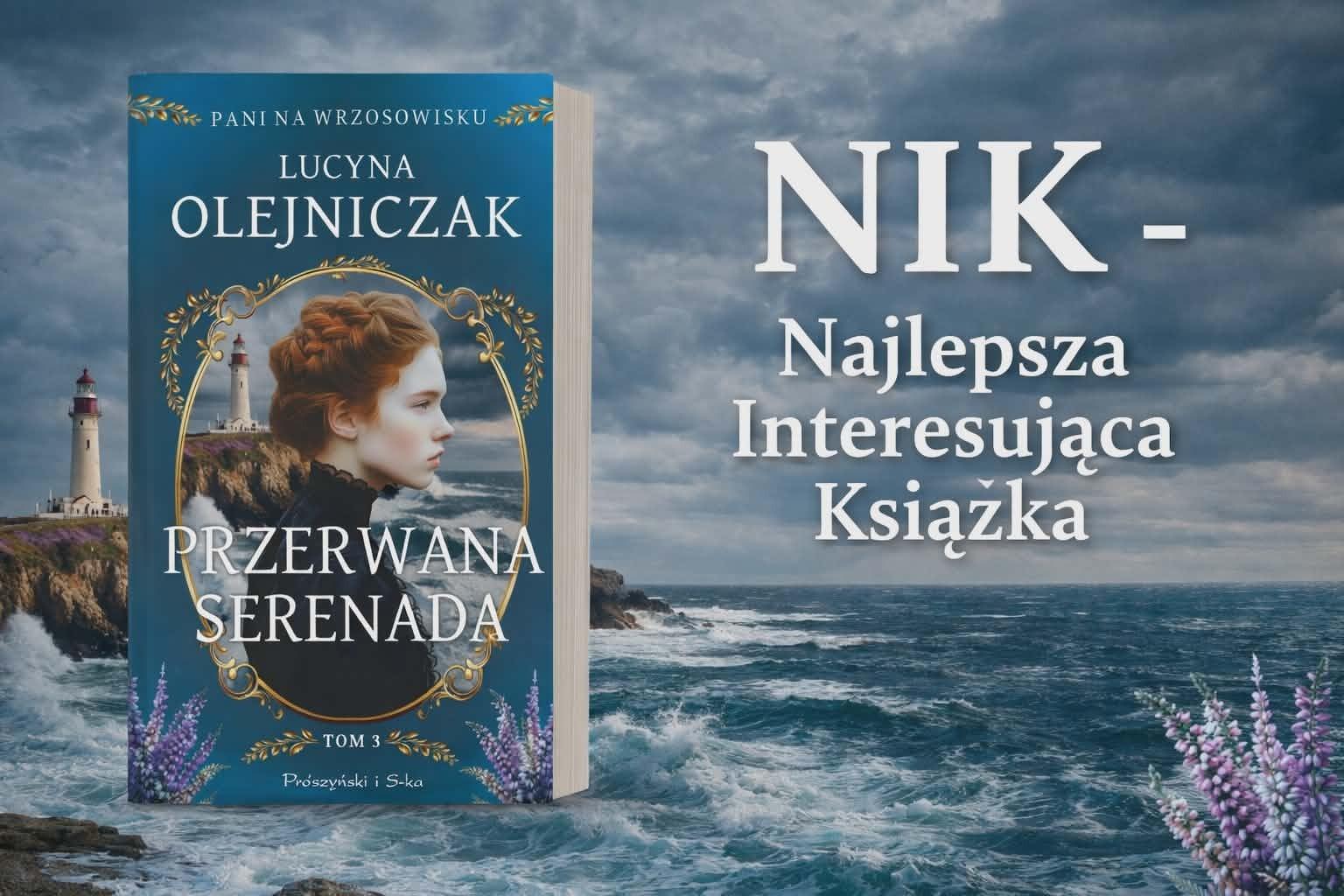 Serenada, która drży w sercu – o mocy uczuć i sile kobiety