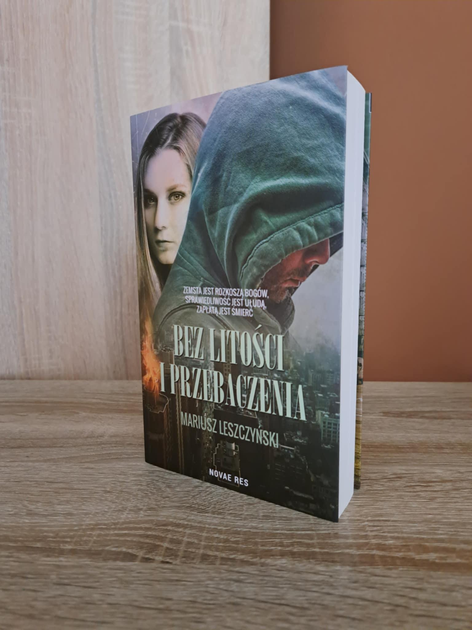Śledztwo Rexa Cane’a