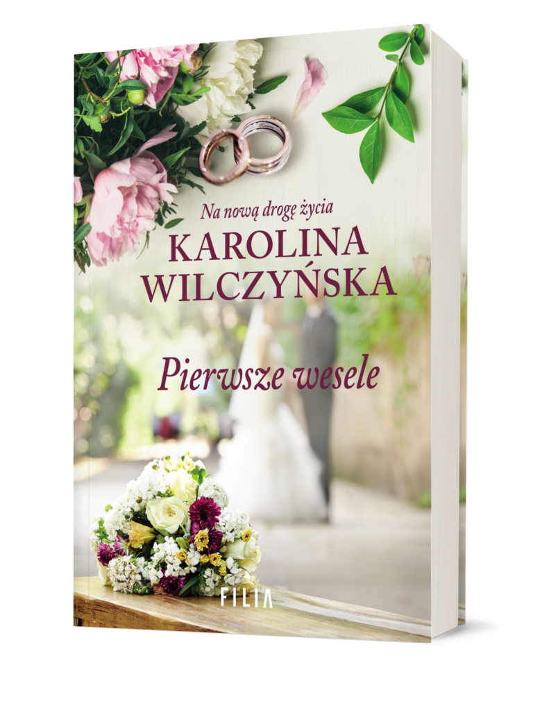 Ślubna gorączka