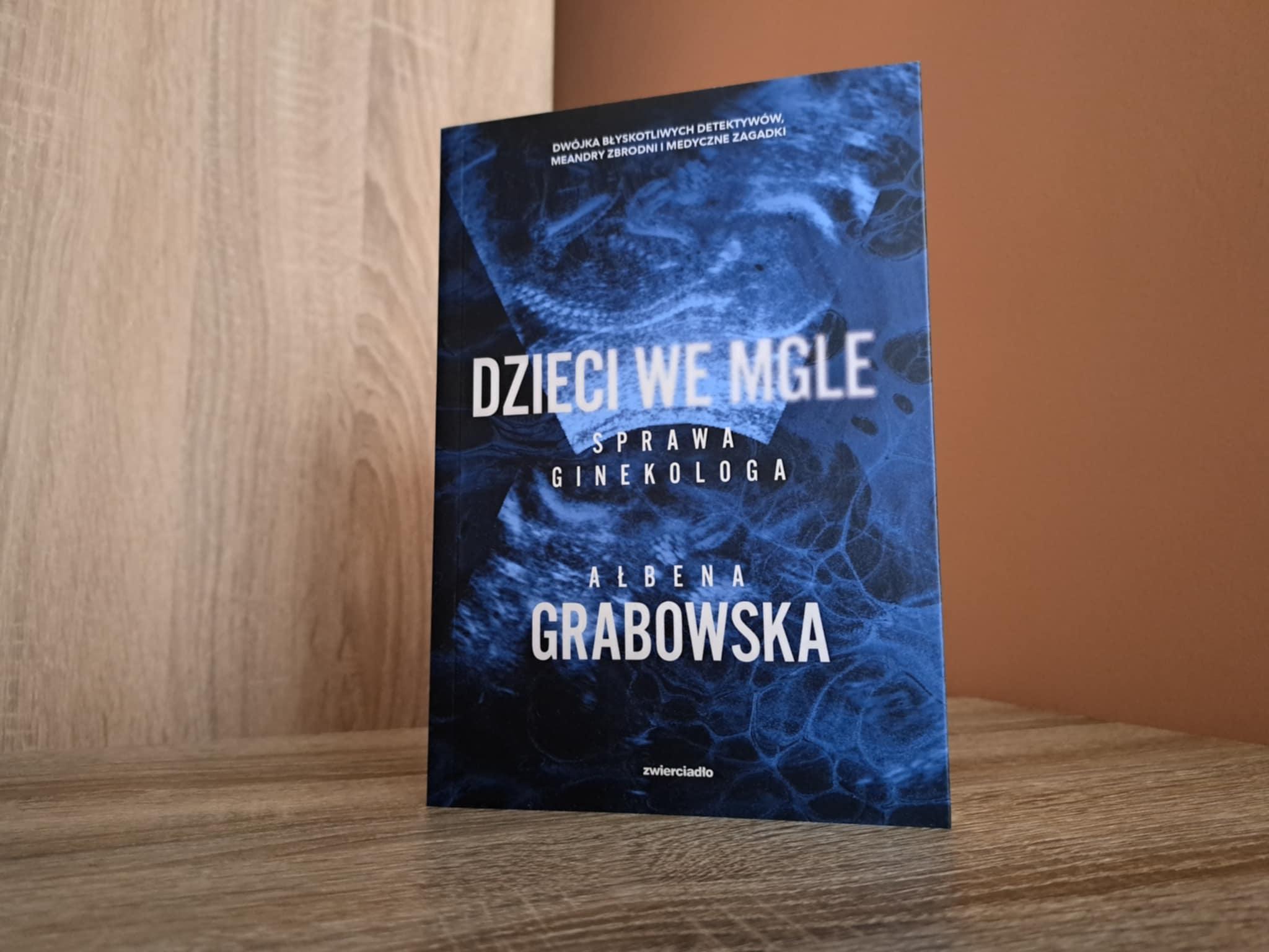 Stawicki i Kwiatkowska znów w akcji