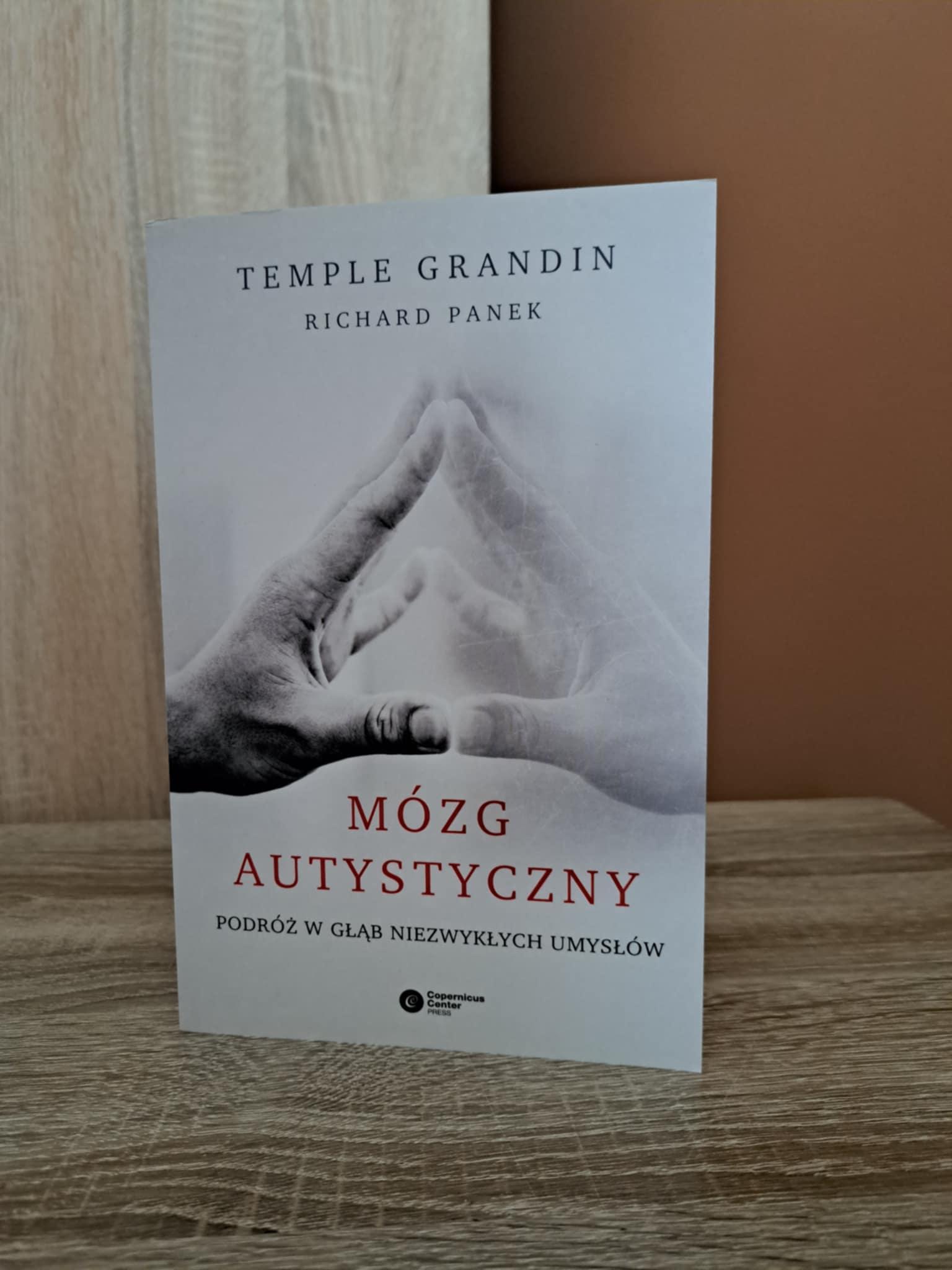 Świat osoby autystycznej