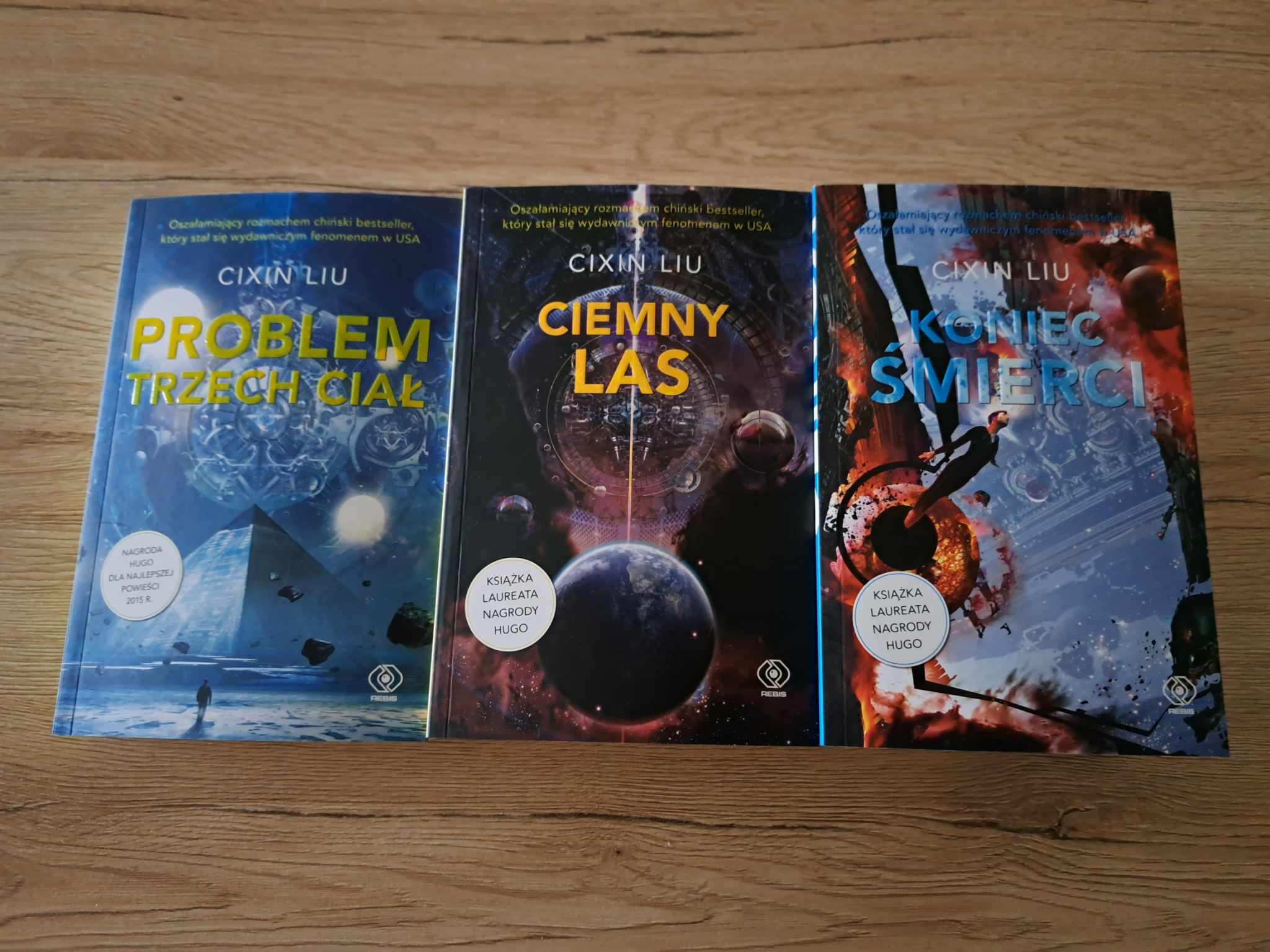 Światowy poziom science fiction
