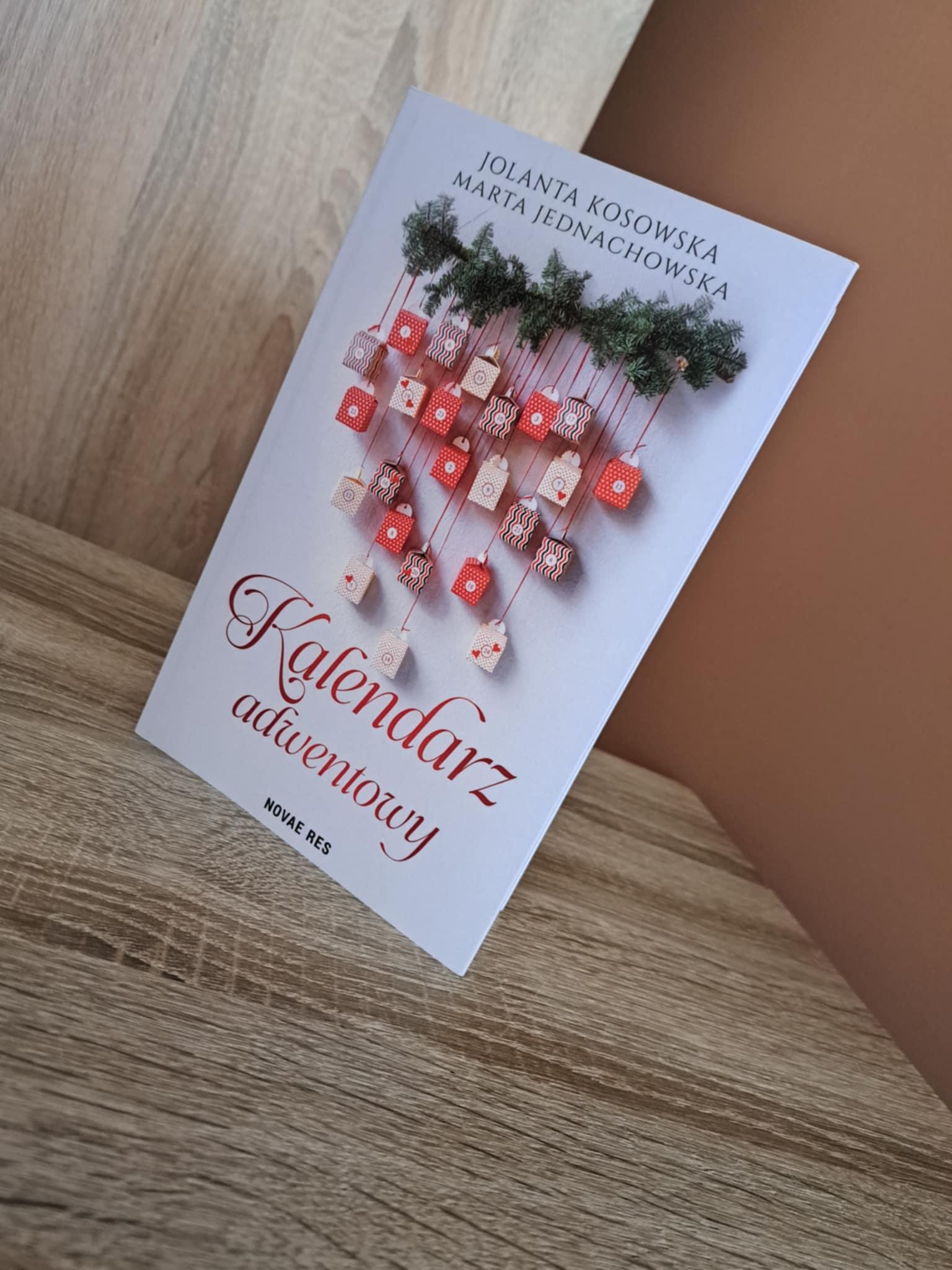 Świąteczne cuda przy ulicy Zimowej