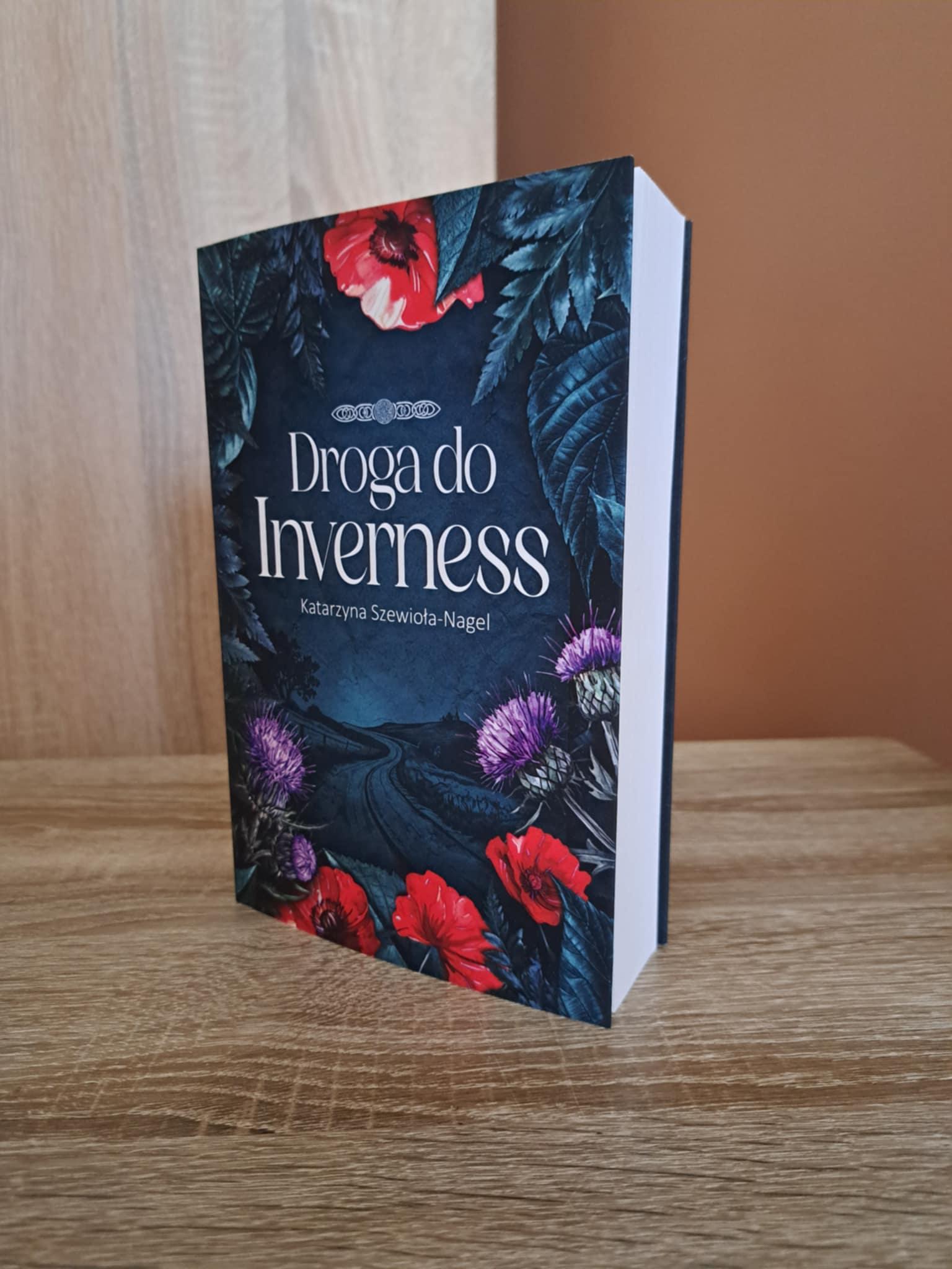 Sześć miesięcy w Inverness. Wspomnienia na całe życie