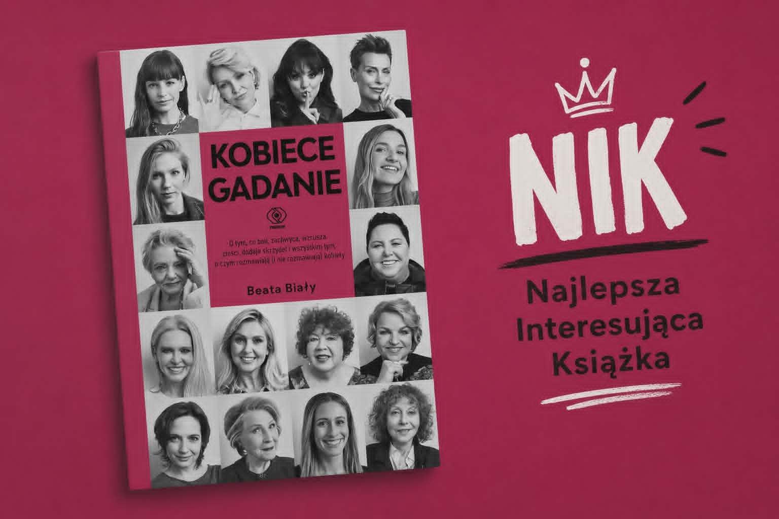 Szesnaście głosów, jedna prawda o życiu