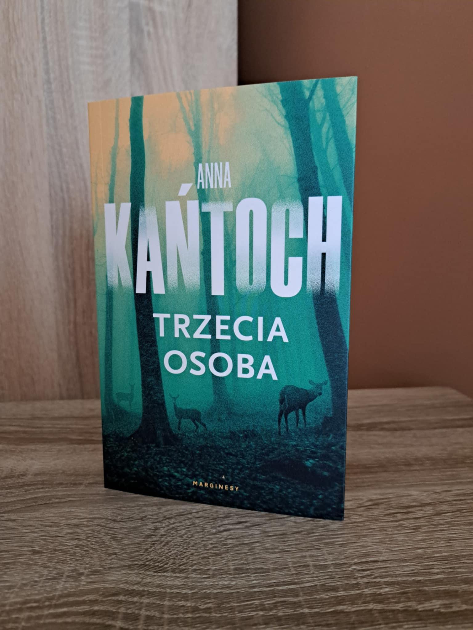 Tajemnice Moniki i Mirosława