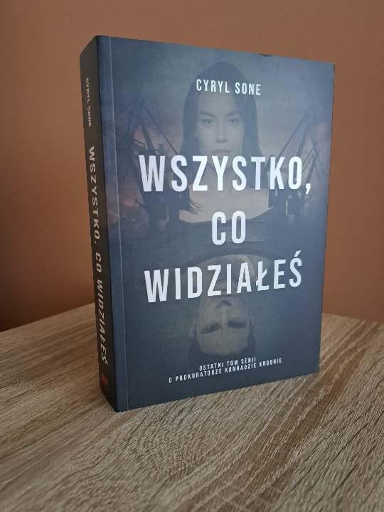 Tajemnicze samobójstwa