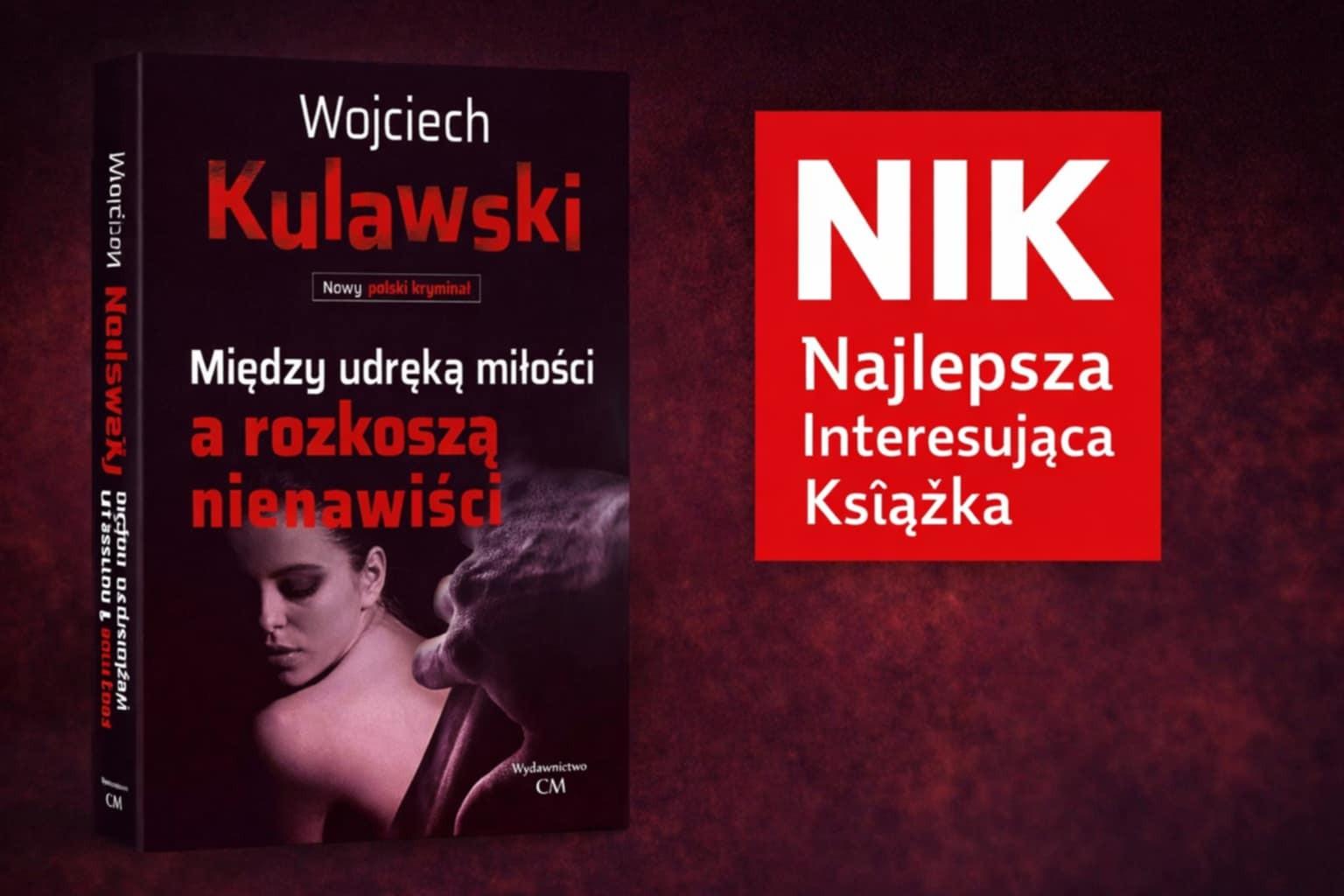 Tam, gdzie kończy się miłość, zaczyna się zbrodnia