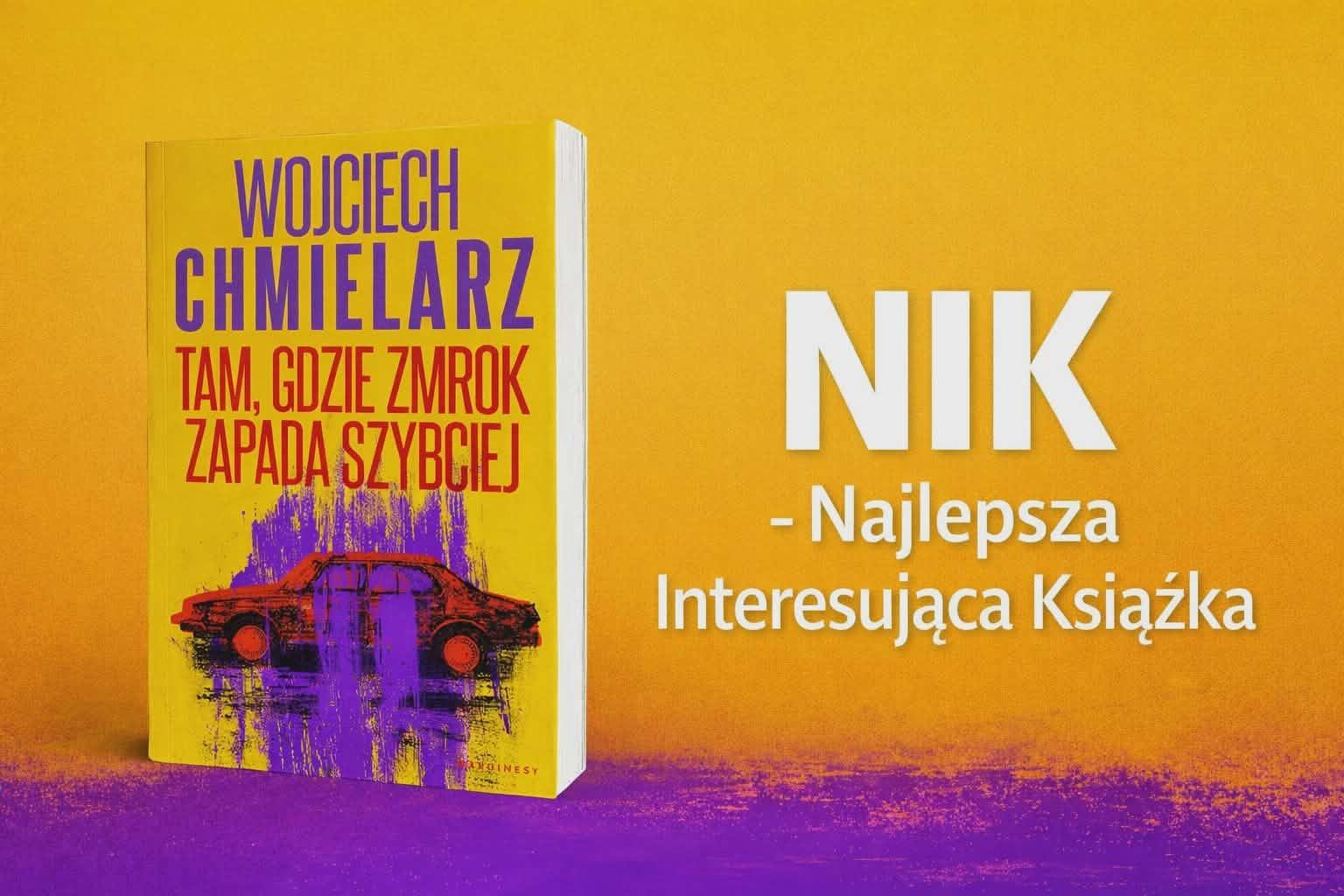 Tam, gdzie przeszłość wraca po swoje