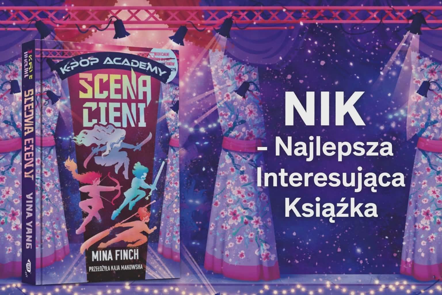 Tańcząc z własnym strachem – kiedy marzenia mają swoją cenę