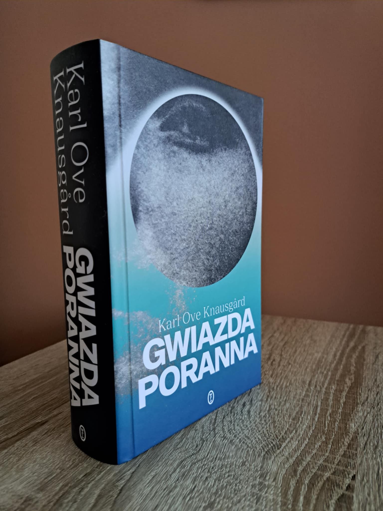 Thriller psychologiczny o nadprzyrodzonej, pozaziemskiej mocy