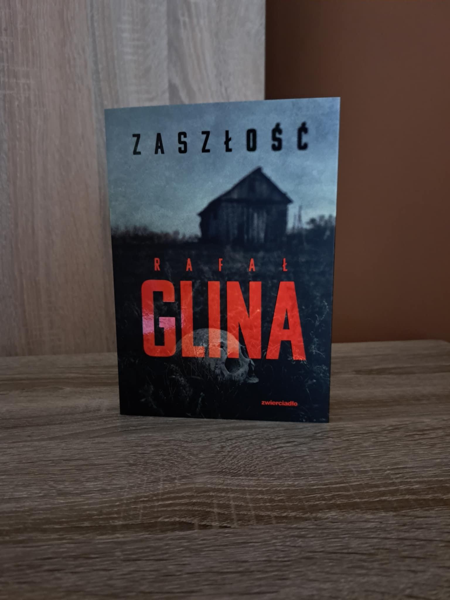 Trzecie spotkanie z podkomisarzem Jackiem Okońskim