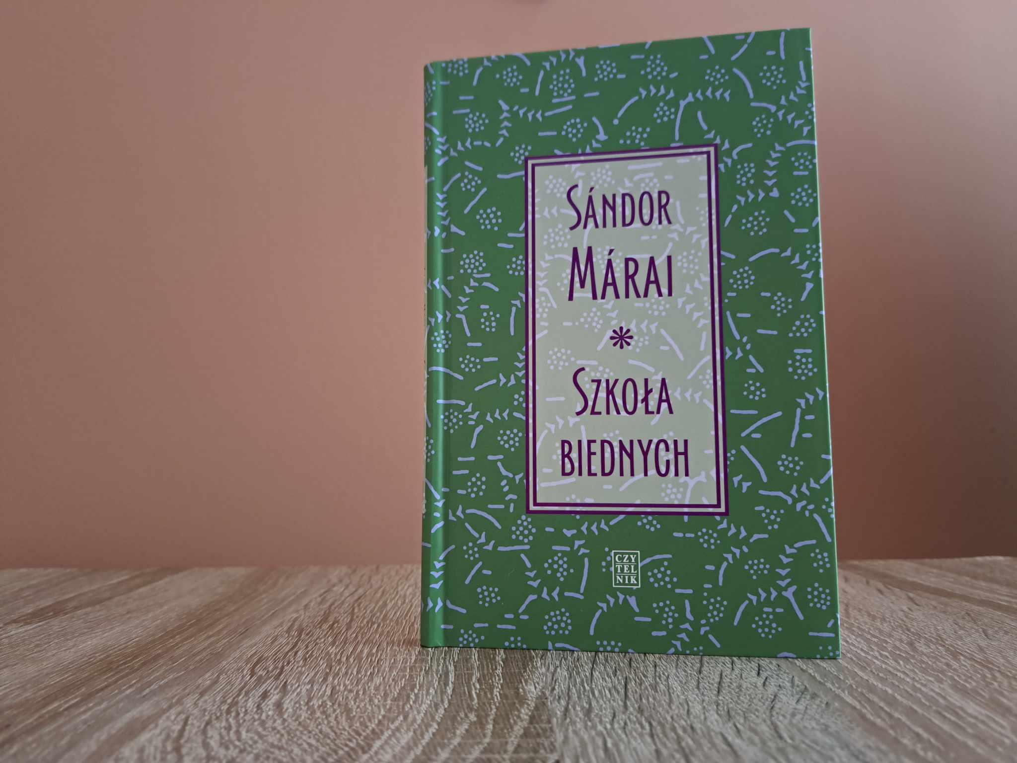 Ubogi, nie biedny