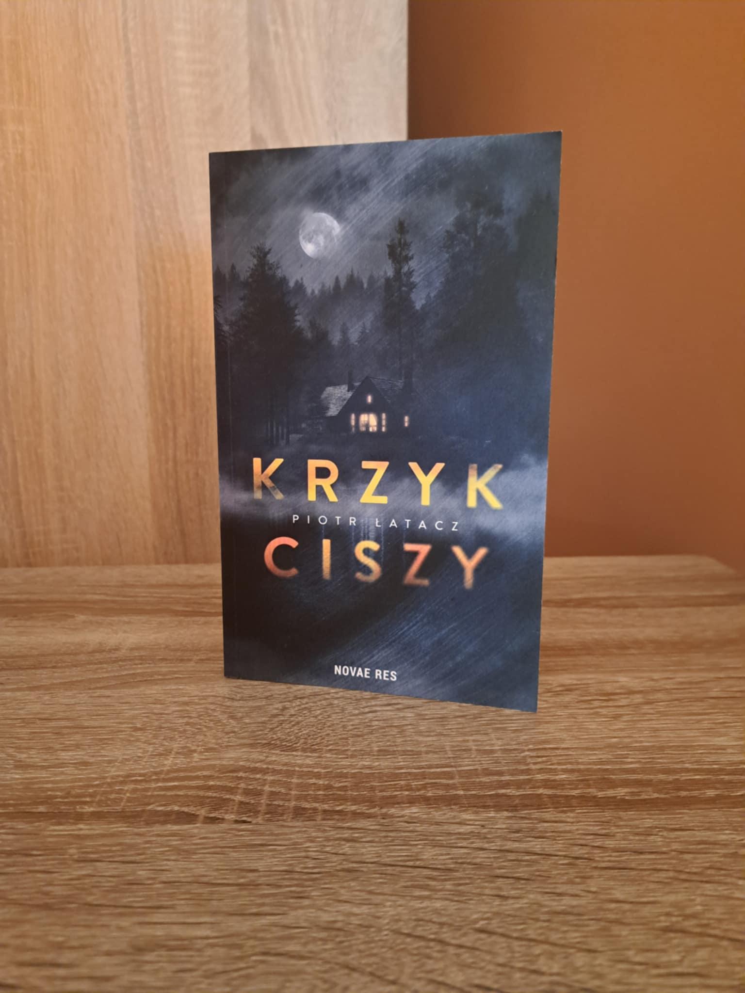 Ucieczka przed krzykiem sumienia