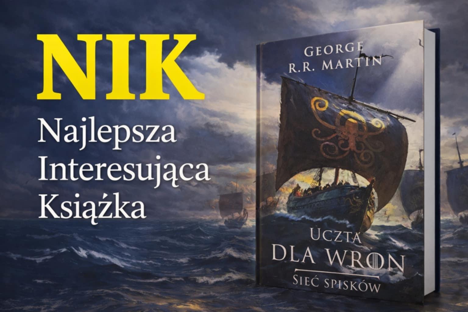 Uczta, z której nie wszyscy wstaną od stołu