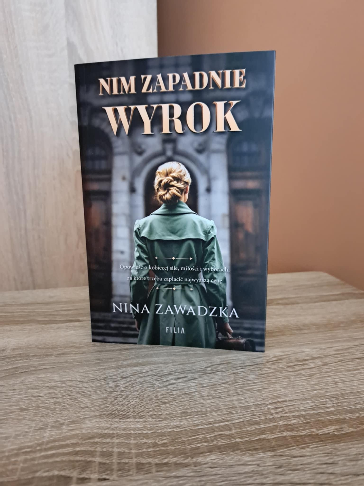 W amoku zemsty