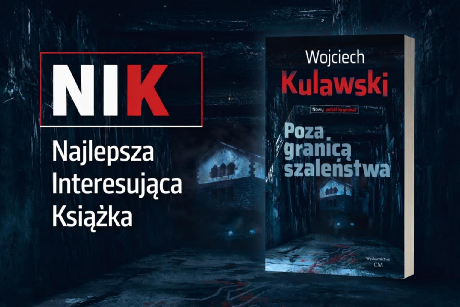 W cieniu obłędu. Śledztwo, które przekracza wszelkie granice