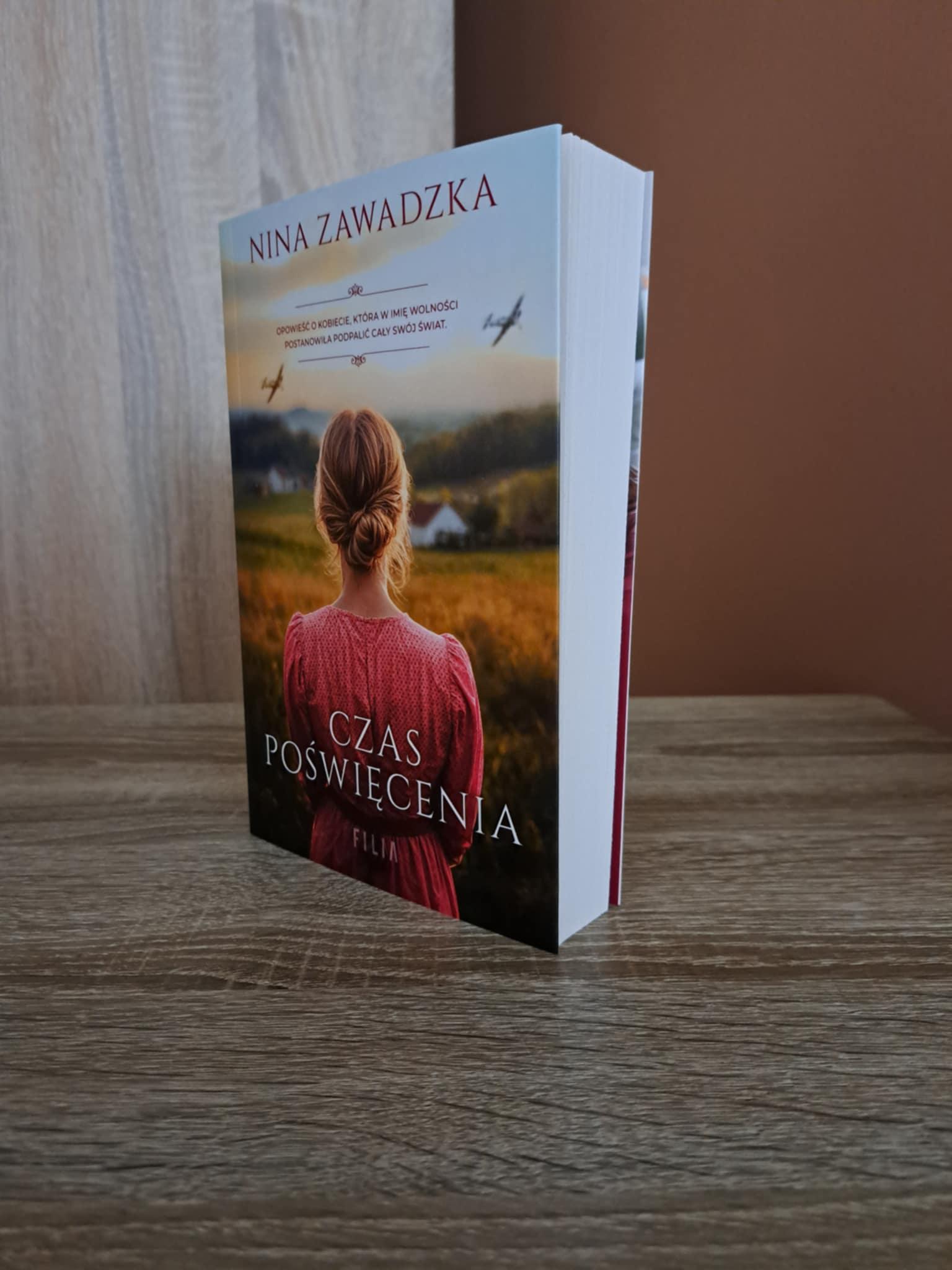 W imię wolności