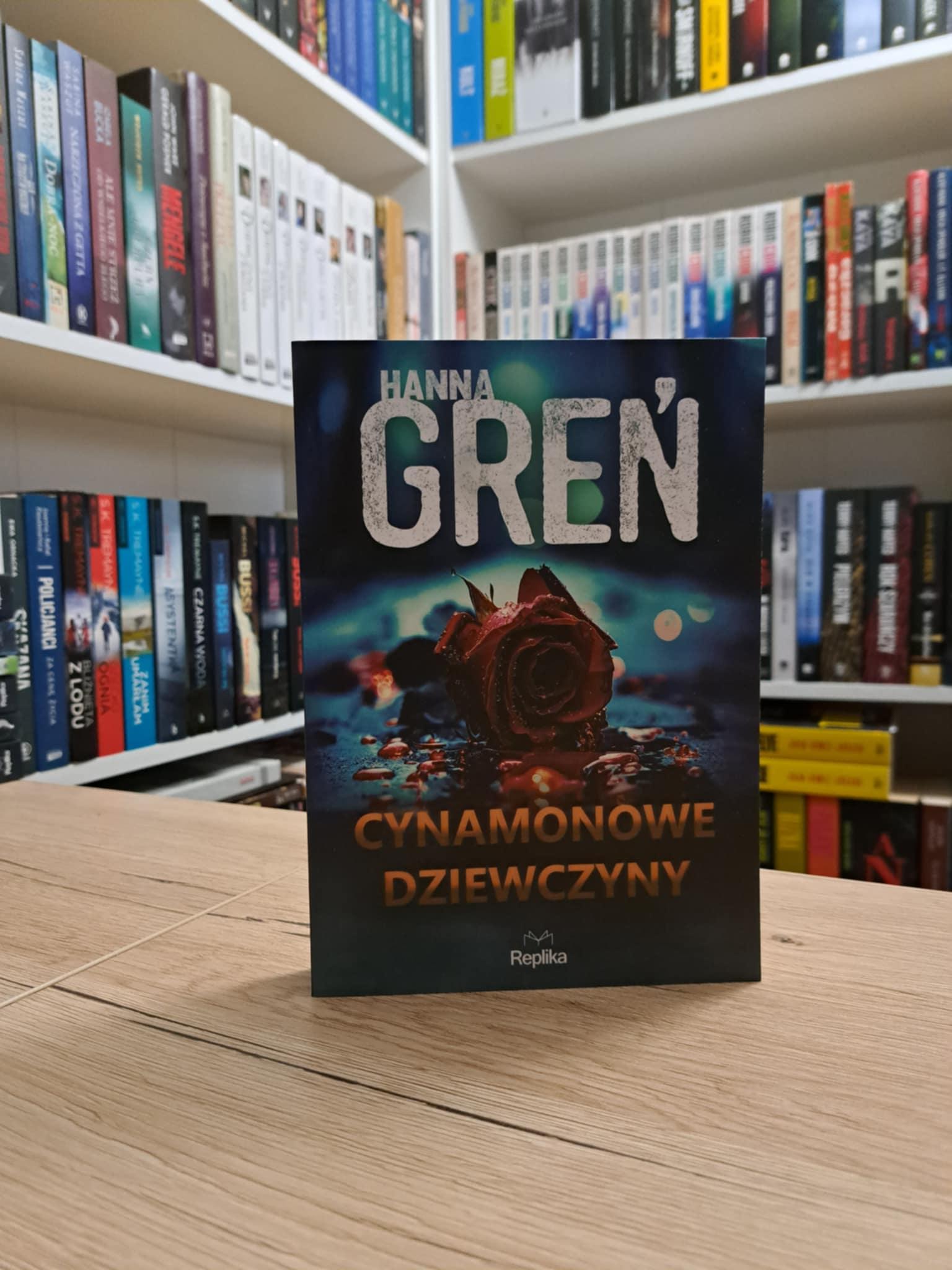 W pogoni za Yellowkniferem!