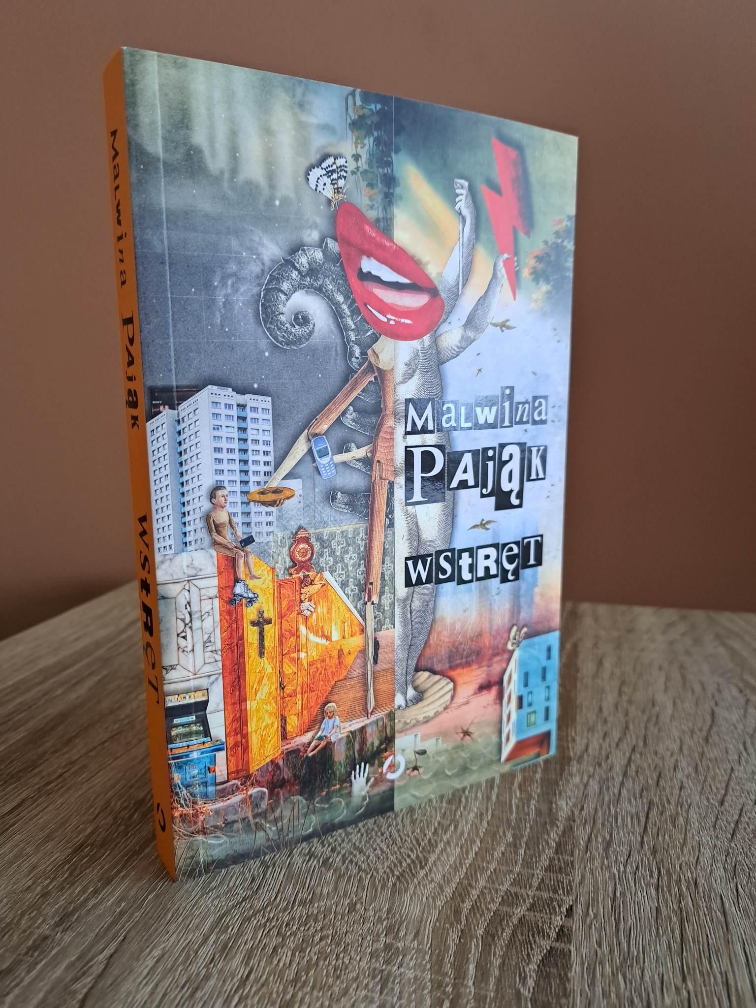 W poszukiwaniu siebie, własnego JA