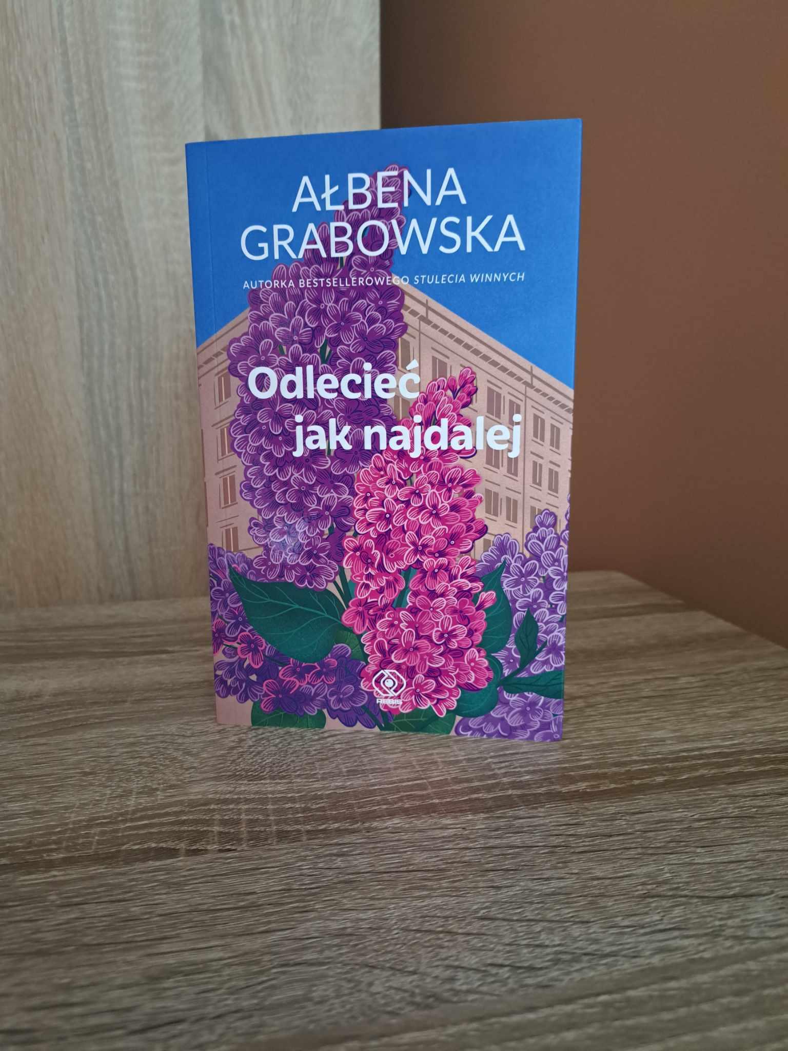 W poszukiwaniu swojego miejsca
