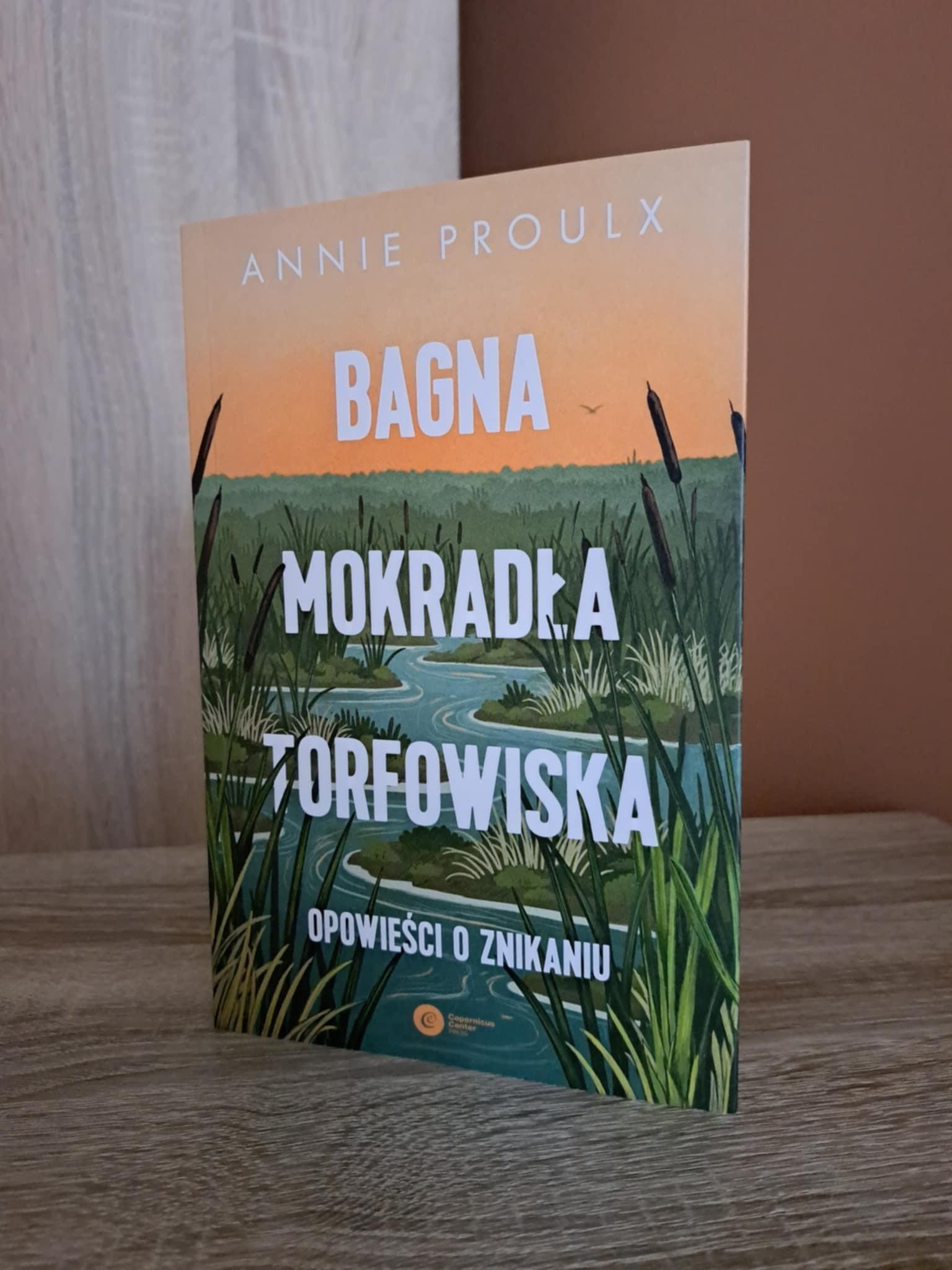 W tej lekturze warto się zatopić
