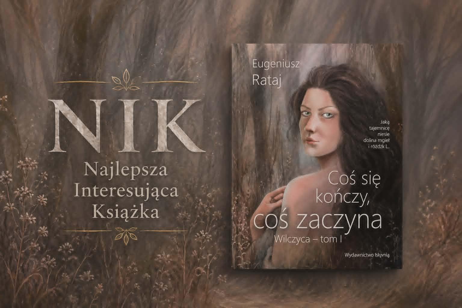 „Wilczyca” – dojrzewanie bez lukru, czyli kiedy zwyczajność boli najbardziej