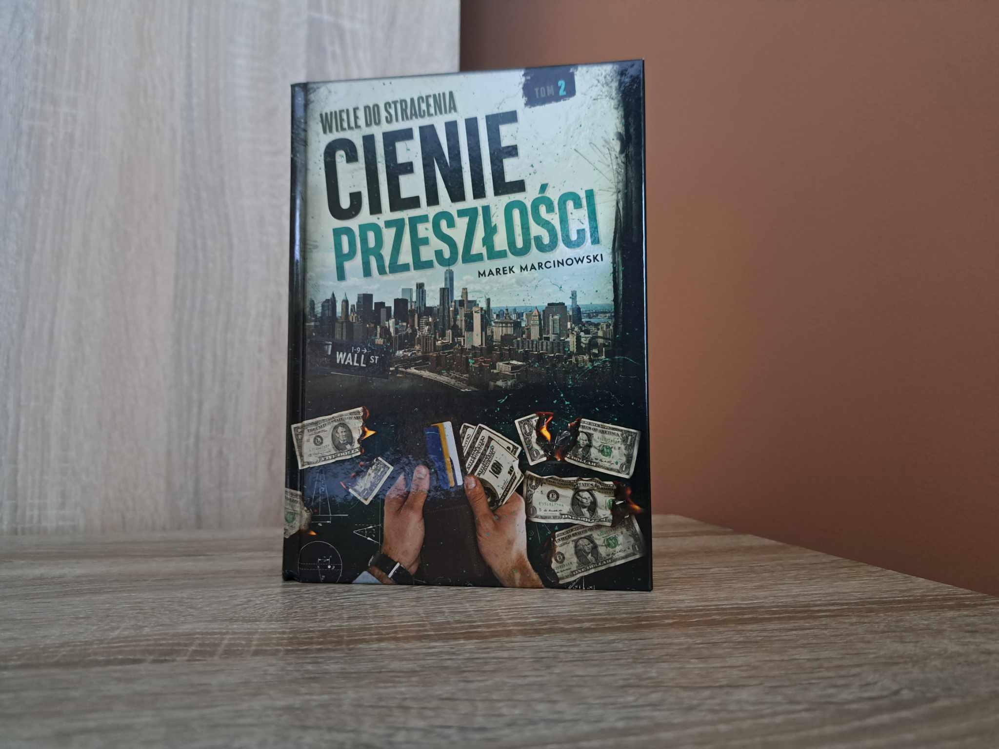 Witajcie w świecie wielkich pieniędzy