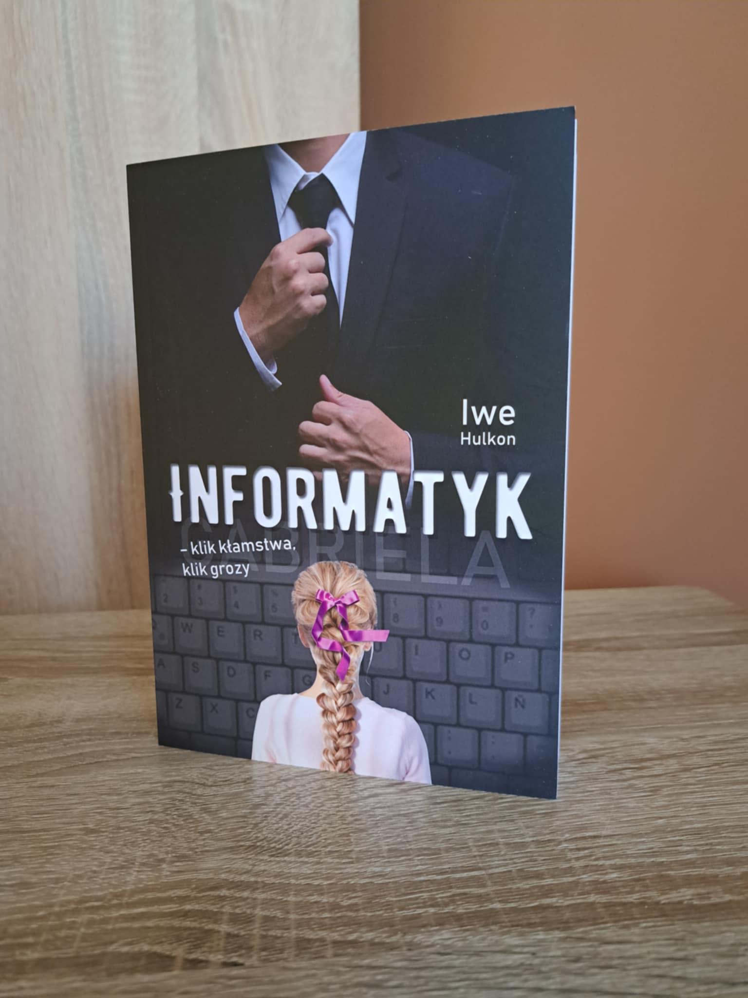 Wkrocz do agencji wywiadowczej