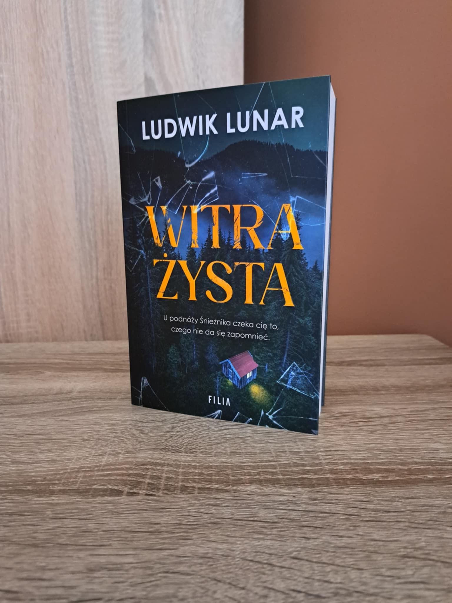WITRAŻYSTA nie da o sobie zapomnieć