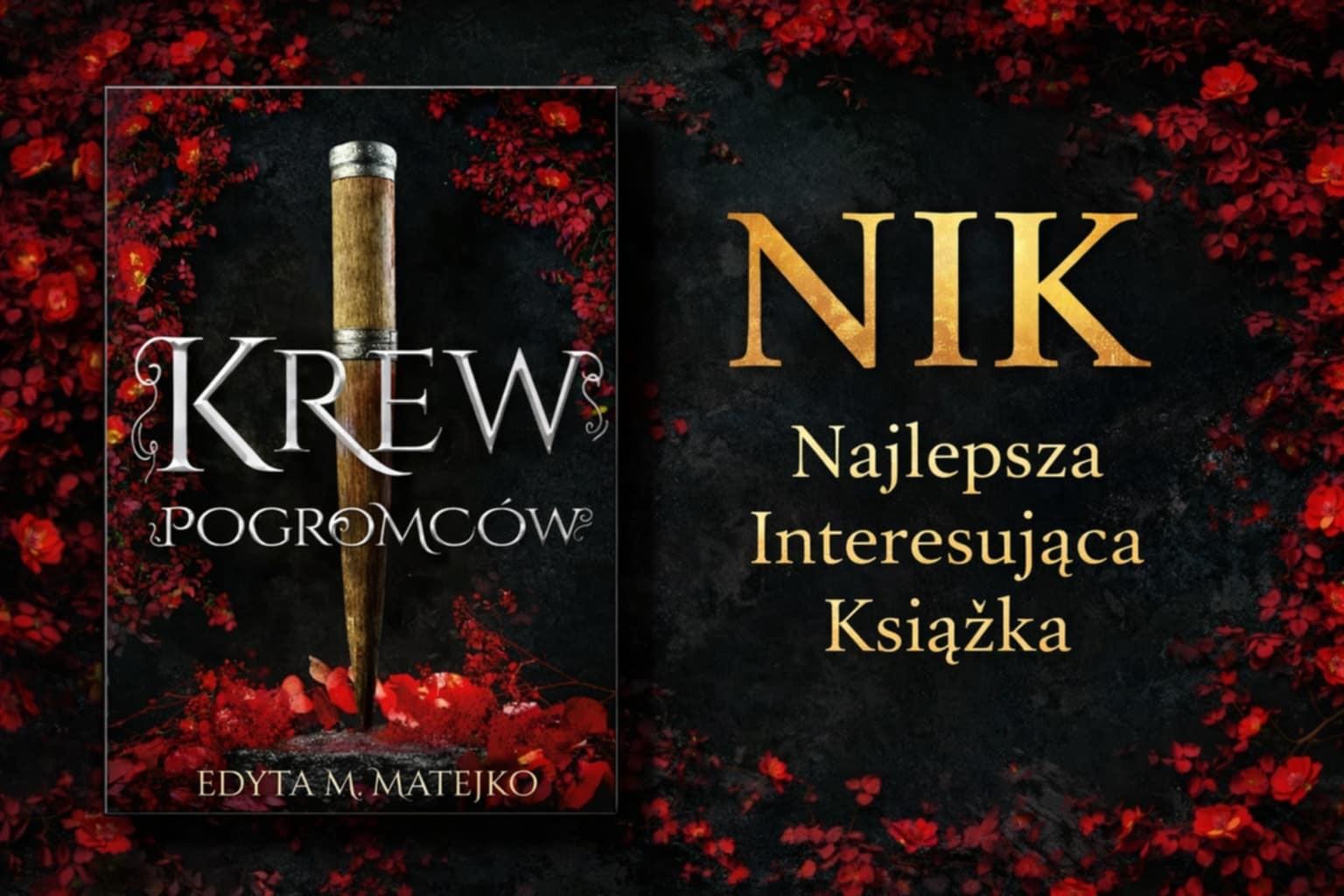 Wrocław spowity Cieniem. Debiut, który rozgrzewa krew