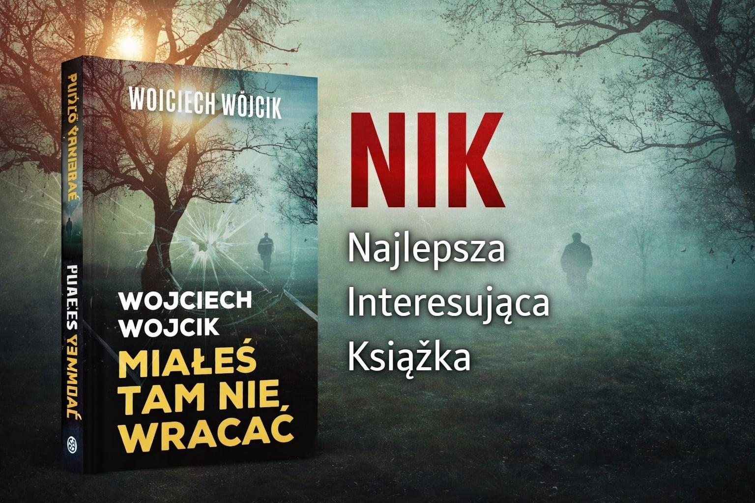 Wrócił tam, gdzie nie powinien – a prawda okazała się gorsza niż wspomnienia