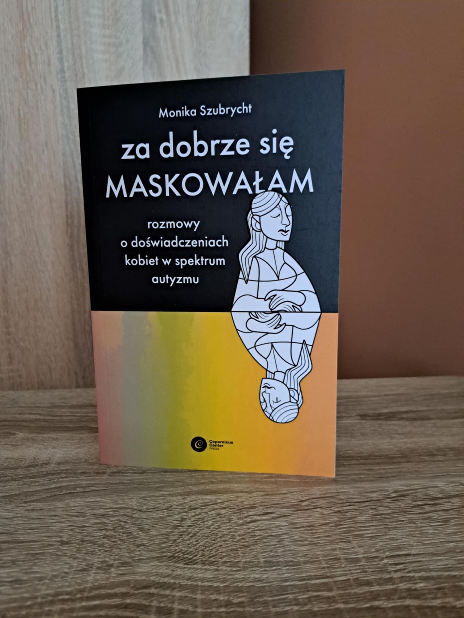 Wszystkie maski spektrum autyzmu