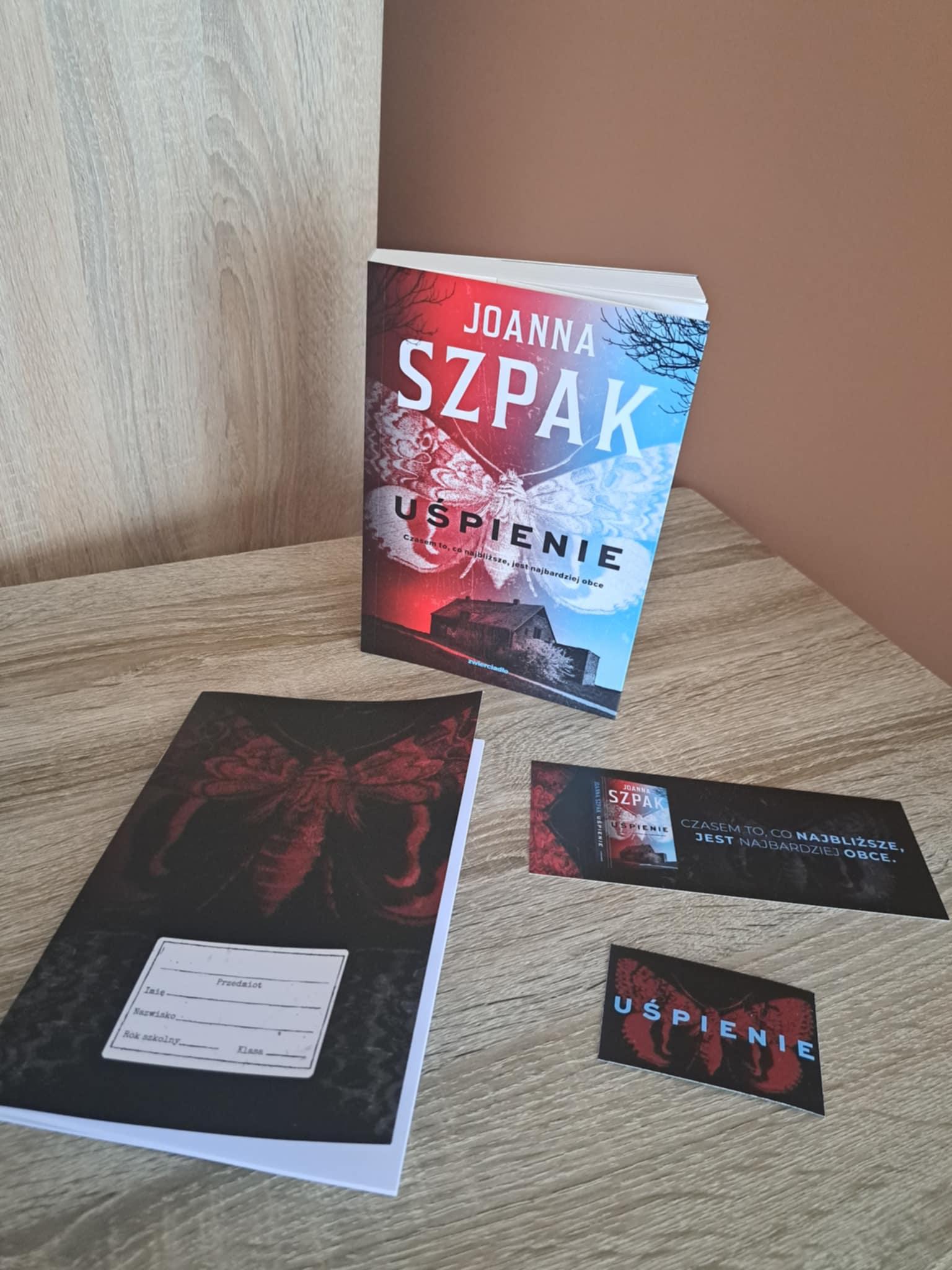 Wszystkie mroki Nataszy! Macie odwagę je odkryć?